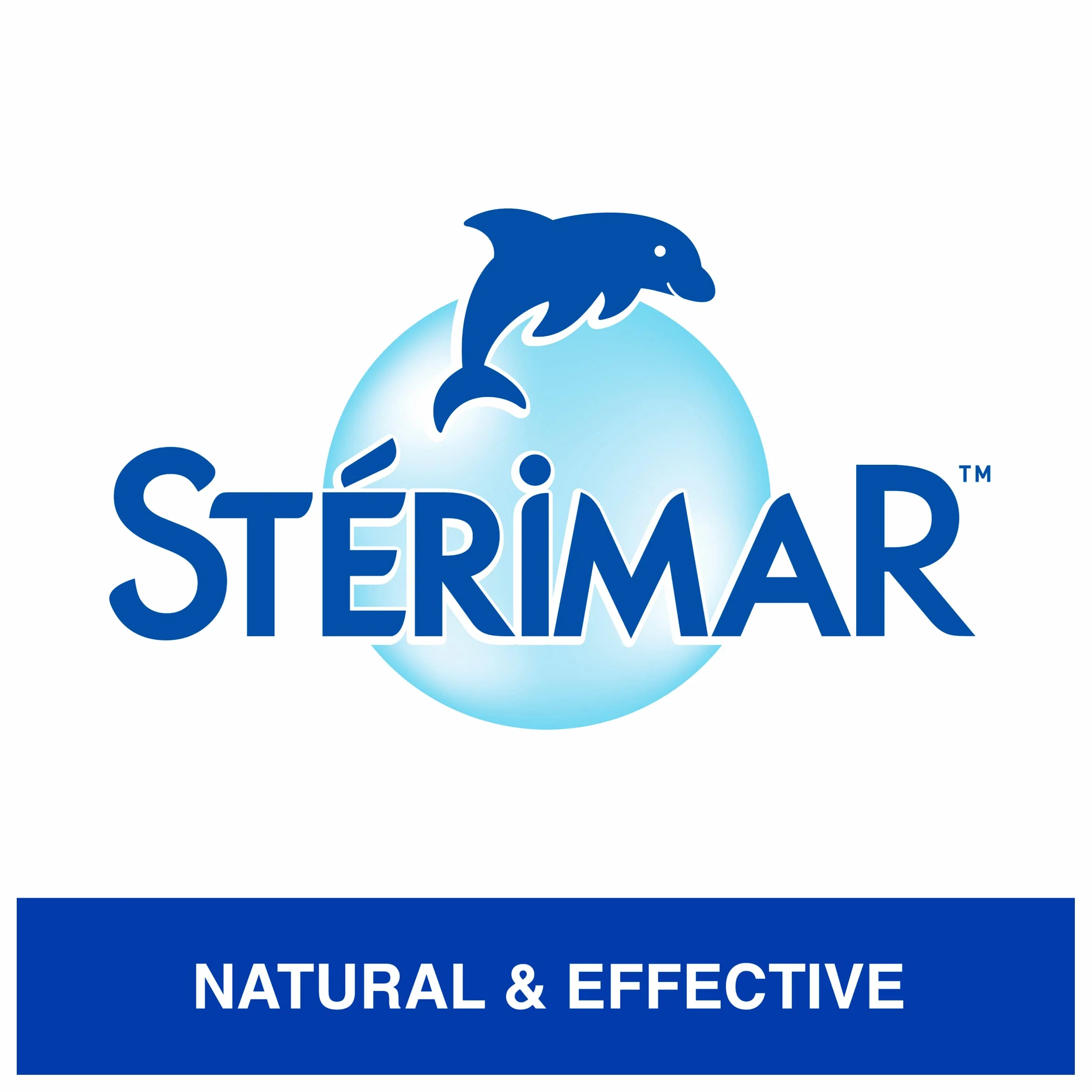 Sterimar Breathe Easy Baby, spray do nosa, delikatna higiena nosa, oczyszcza zanieczyszczenia, 100% naturalna woda morska, bez sterydów, leków i konserwantów, od urodzenia, 50 ml