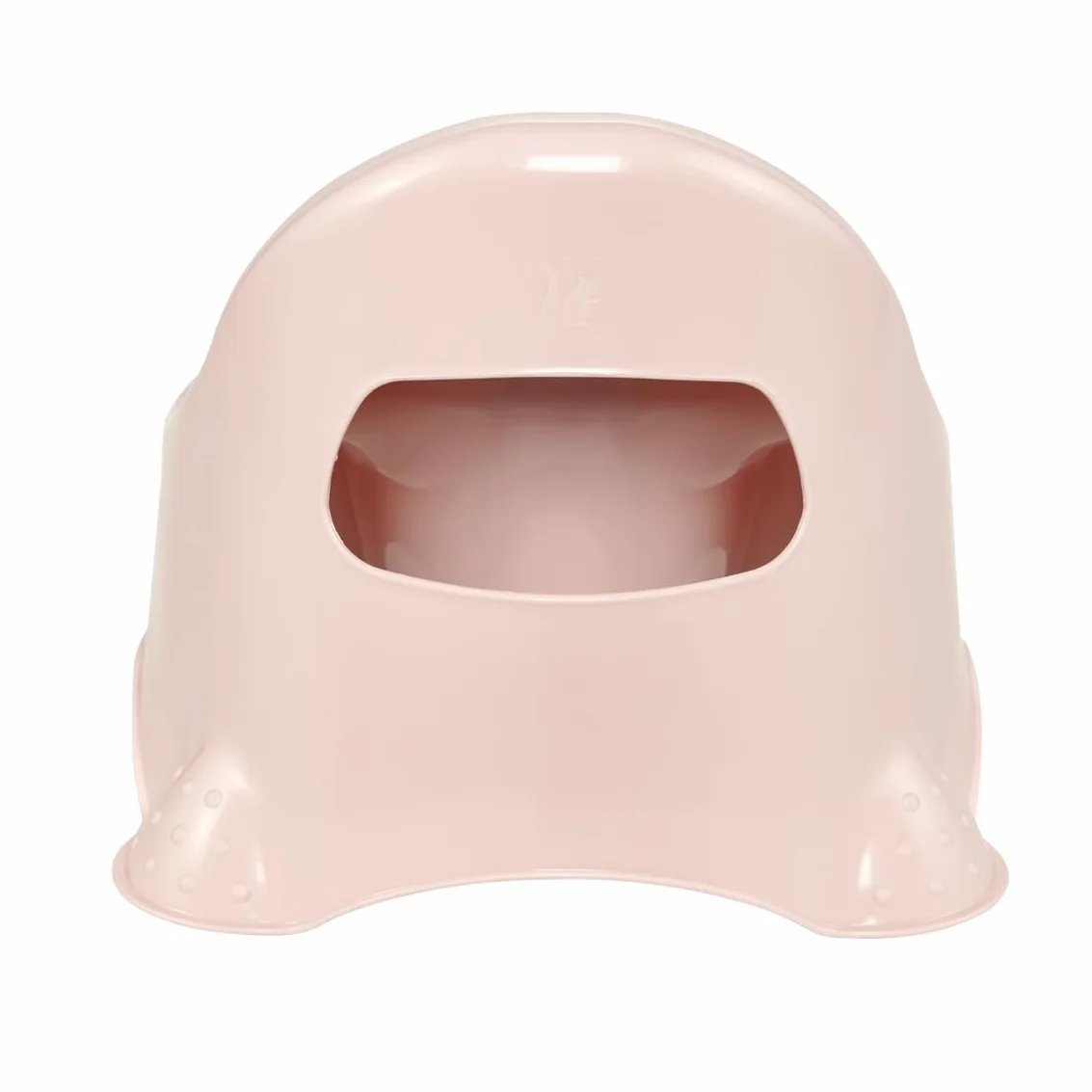 Potty 30 x 25 x 22, nordycki różowy
