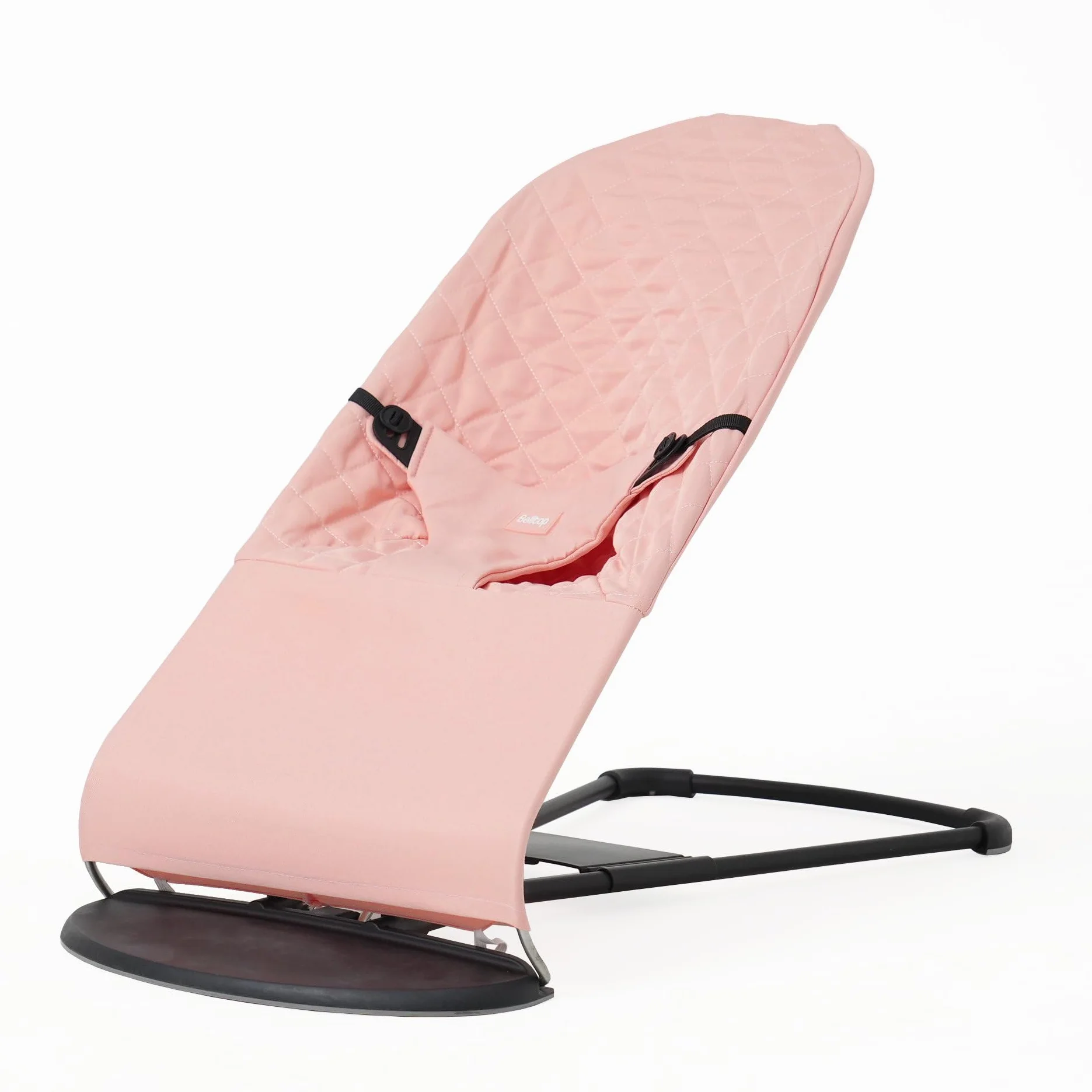 Pokrowiec na leżak dla niemowląt. Pokrowiec na leżak kompatybilny z BabyBjörn Balance Soft i Bliss. Ergonomiczny pokrowiec na hamak: hipoalergiczny poliestru