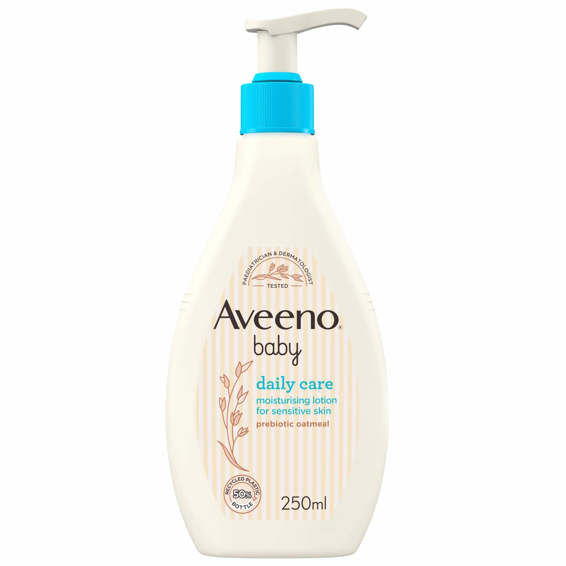 Aveeno Baby Daily Care Balsam nawilżający 250 ml