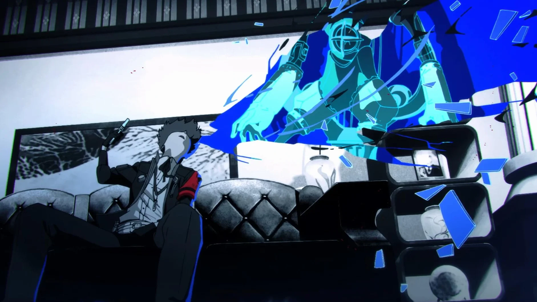 Persona 3 Reload [GRA PS5]