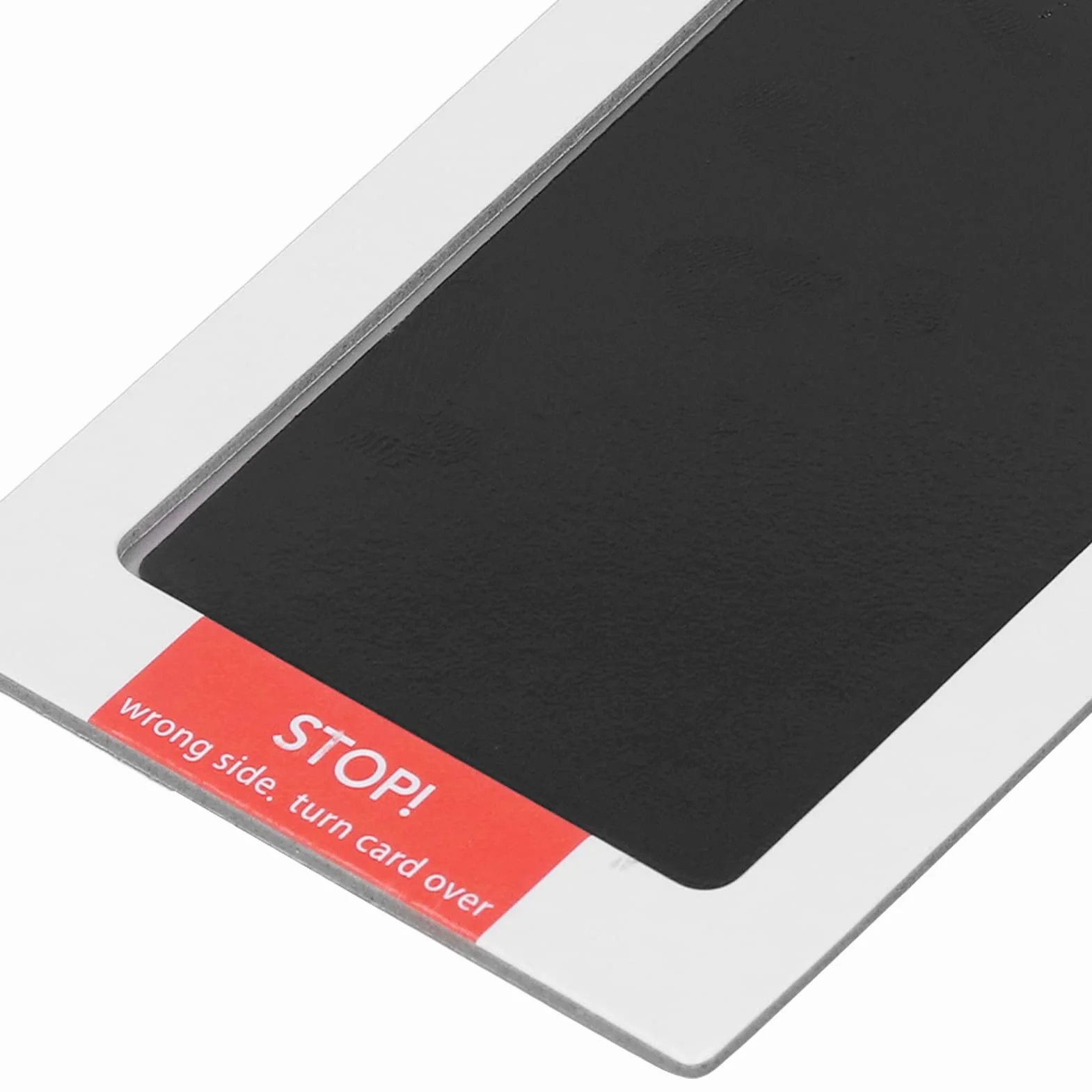 Podkładka pod atrament Footprint Safe Clean Szybkoschnący Zestaw do odcisków stóp i dłoni dziecka dla nowo narodzonej mamy Czarny, bezpieczny materiał, szybkoschnący, łatwy w (Czarny)