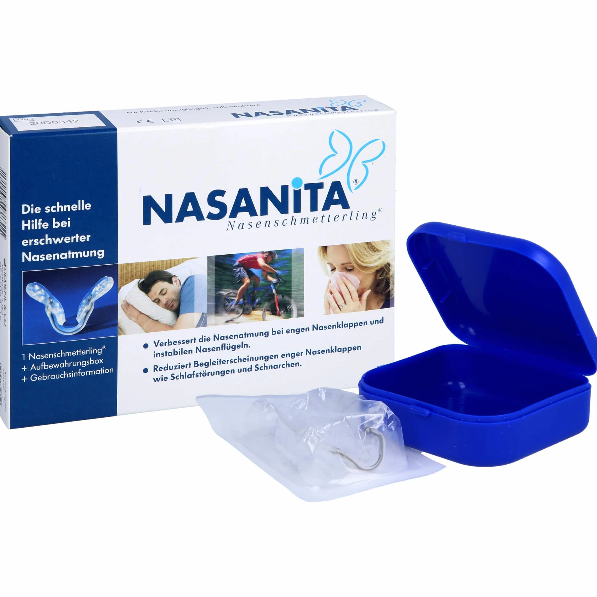 Ecomar Nasanita