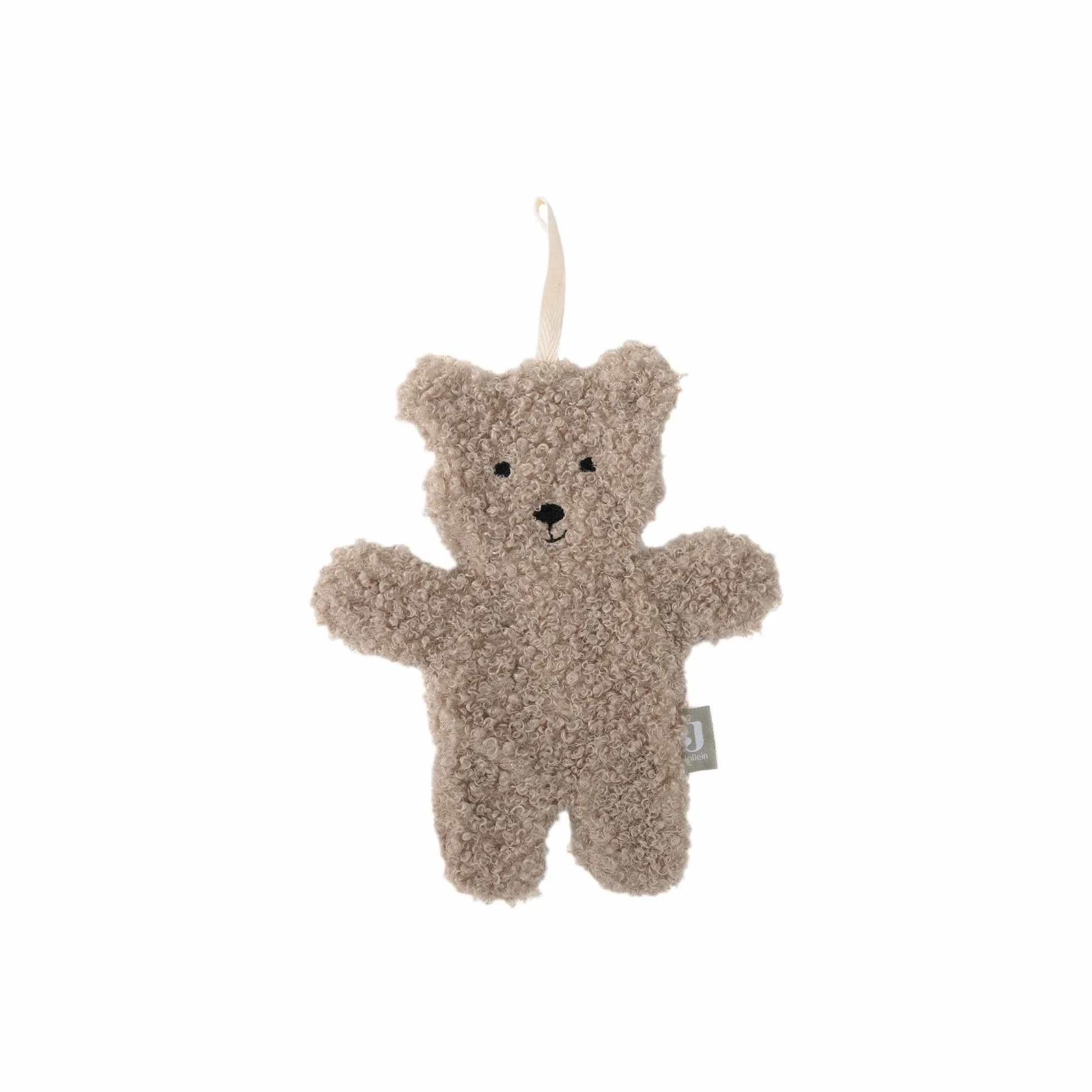 Teddy Bear Olive Smoczek - Jollein