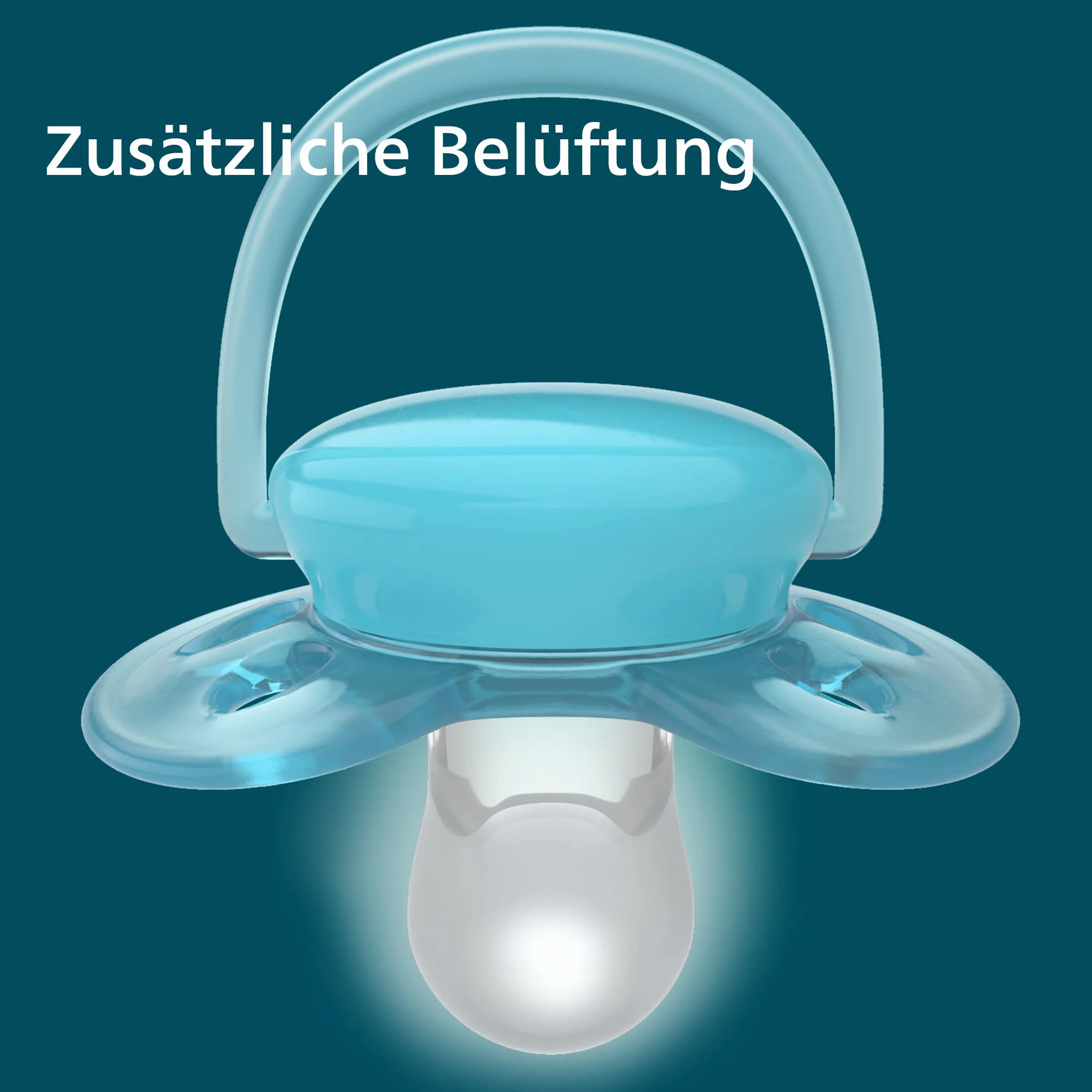 Philips Avent Bardzo miękkie smoczki bez BPA dla dzieci w wieku 6-18 miesięcy, ciemnozielone/żółte (model SCF091/04)