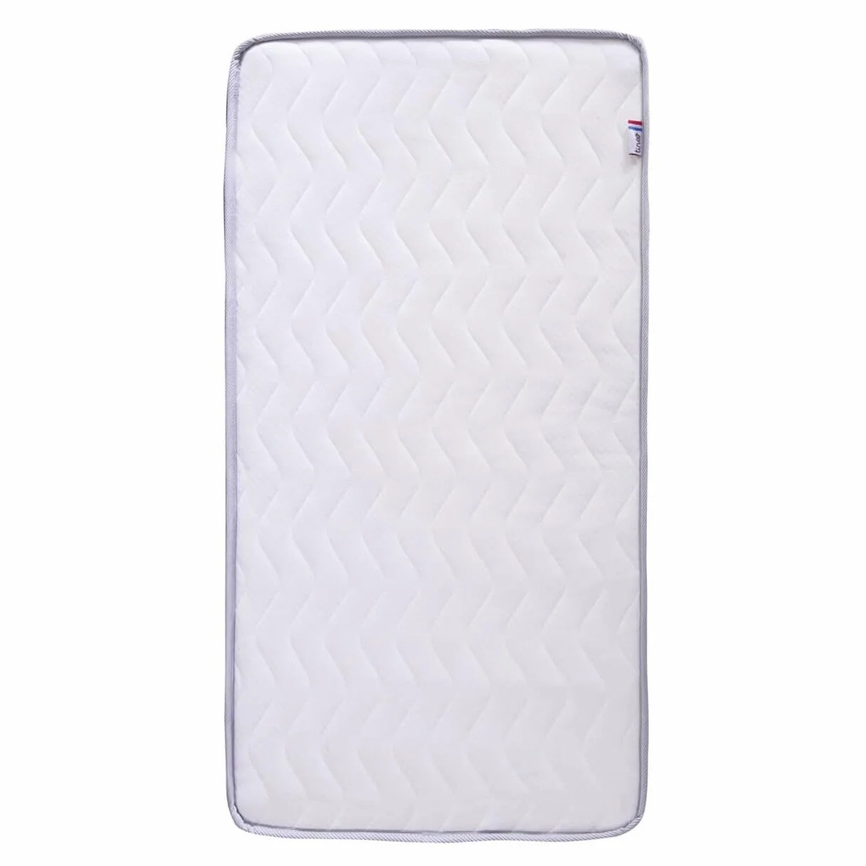Tineo 514400 materac Climatise, 60 x 120 cm, biały
