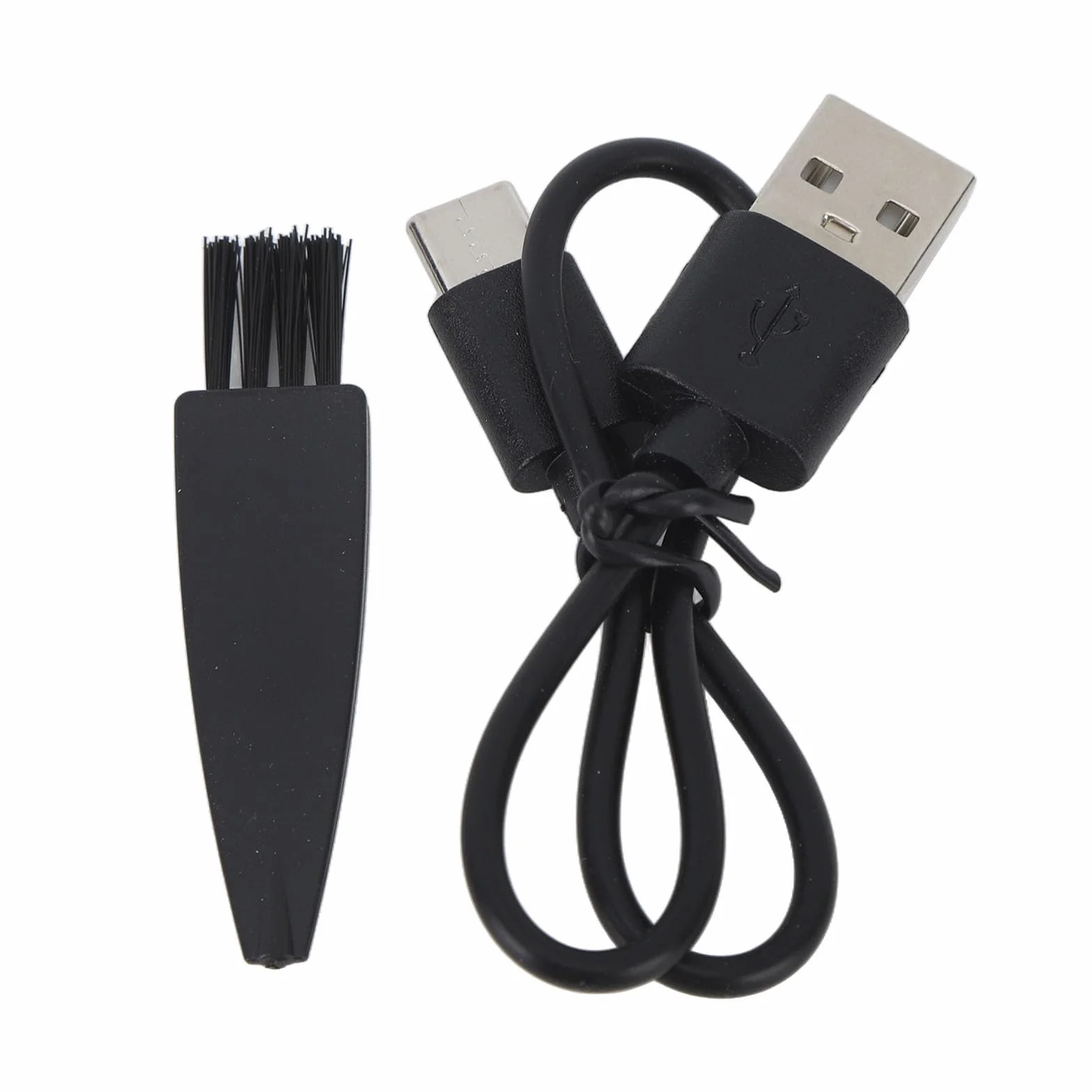 Elektryczna Automatyczna Obcinaczka do Paznokci LED Light, Bezpieczny Trymer do Paznokci USB do ładowania dla Dziecka dla Dorosłych Wszechstronny i Niezawodny (Herbata Zielona)