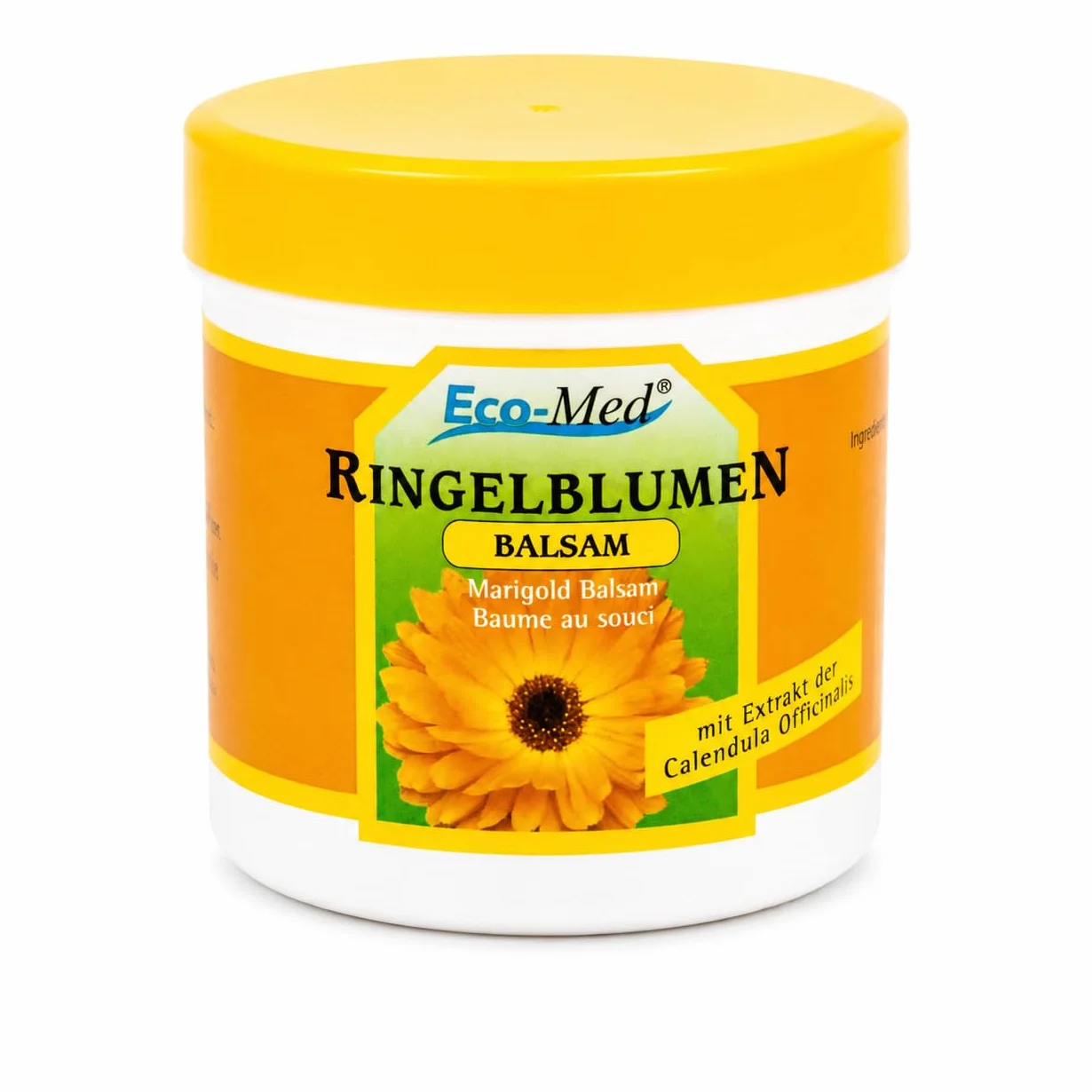 Eco-Med wyciąg z nagietka lekarskiego 250 ml