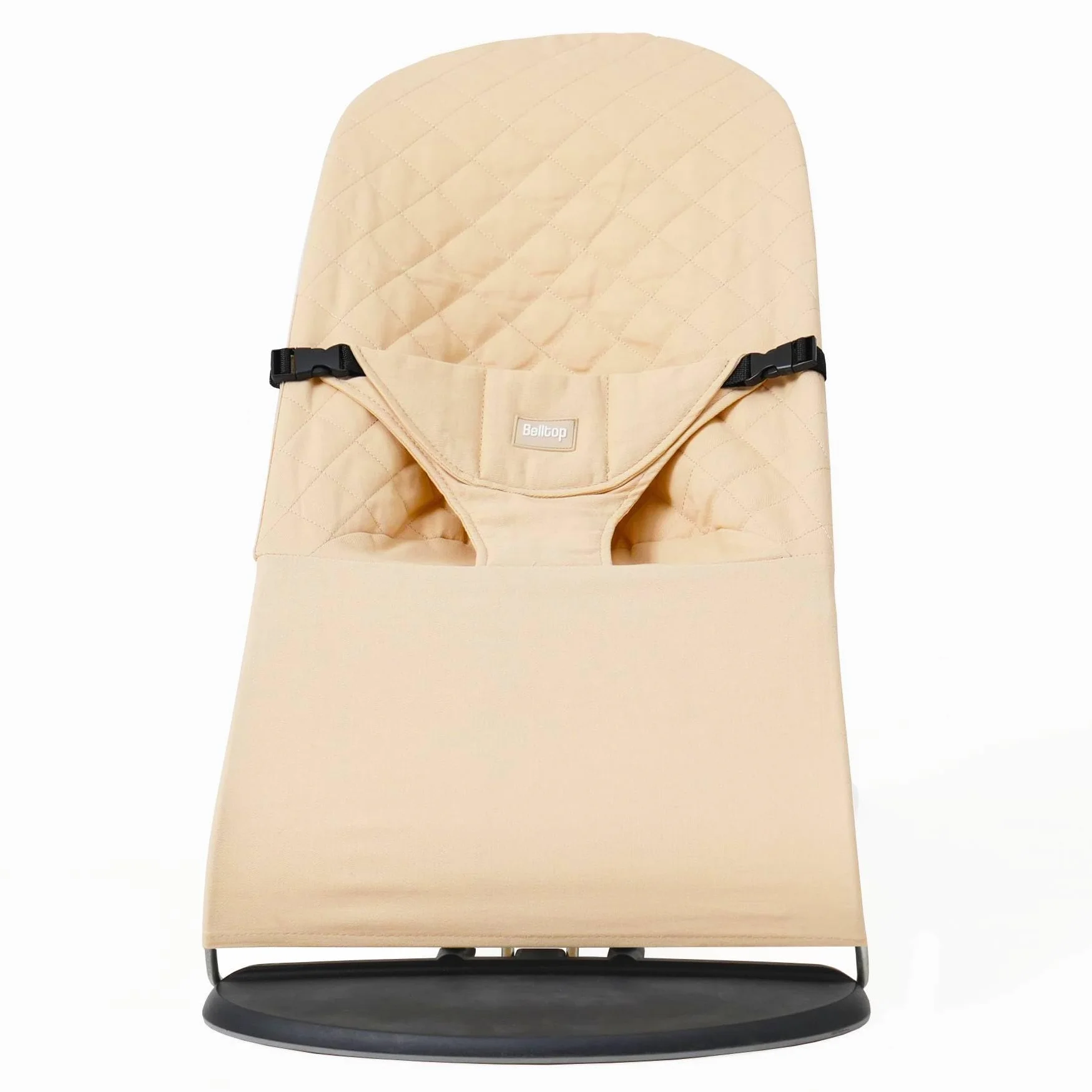 Pokrowiec na leżak dla niemowląt. Pokrowiec na leżak belltop kompatybilny z BabyBjörn Balance Soft i Bliss. Ergonomiczny pokrowiec na hamak: hipoalergiczny