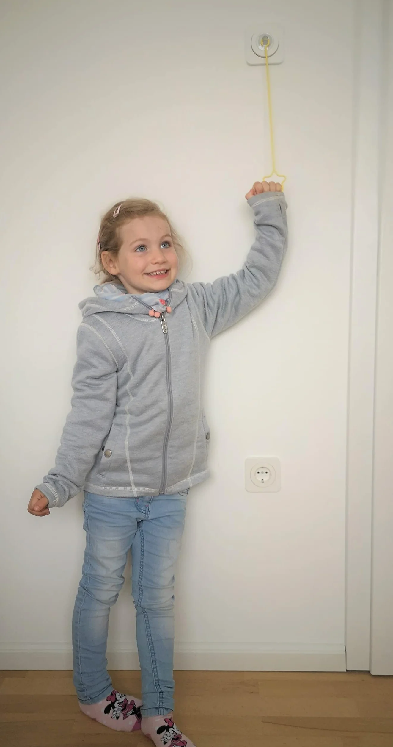 Przedłużenie włącznika światła dla dzieci, łatwe w trzymaniu, doskonała pomoc w obsłudze, przedłużenie dla dzieci i małych dzieci, łatwe w użyciu, 3 modele (wielokolorowe)