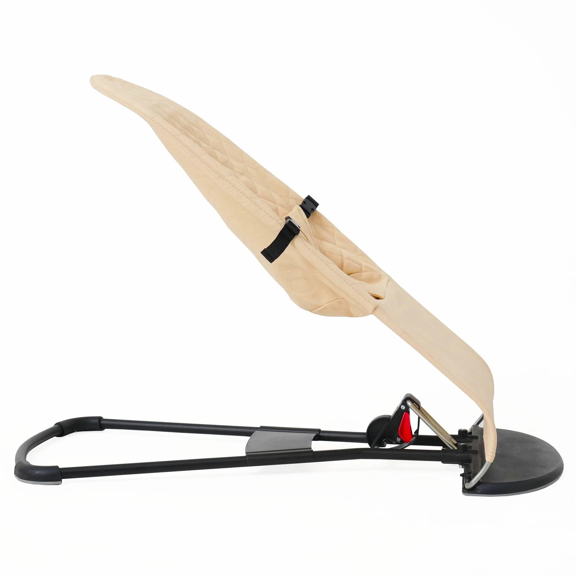 Pokrowiec na leżak dla niemowląt. Pokrowiec na leżak belltop kompatybilny z BabyBjörn Balance Soft i Bliss. Ergonomiczny pokrowiec na hamak: hipoalergiczny