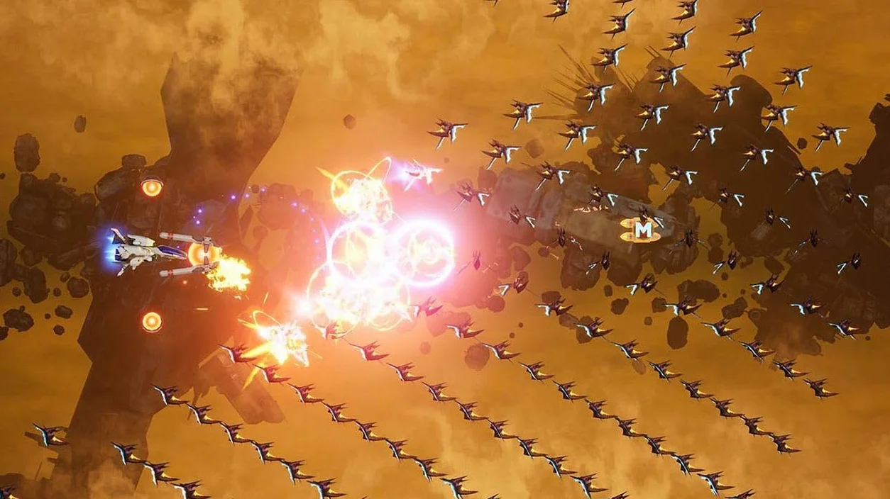 R-Type Final 3 Evolved (Deluxe Edition)