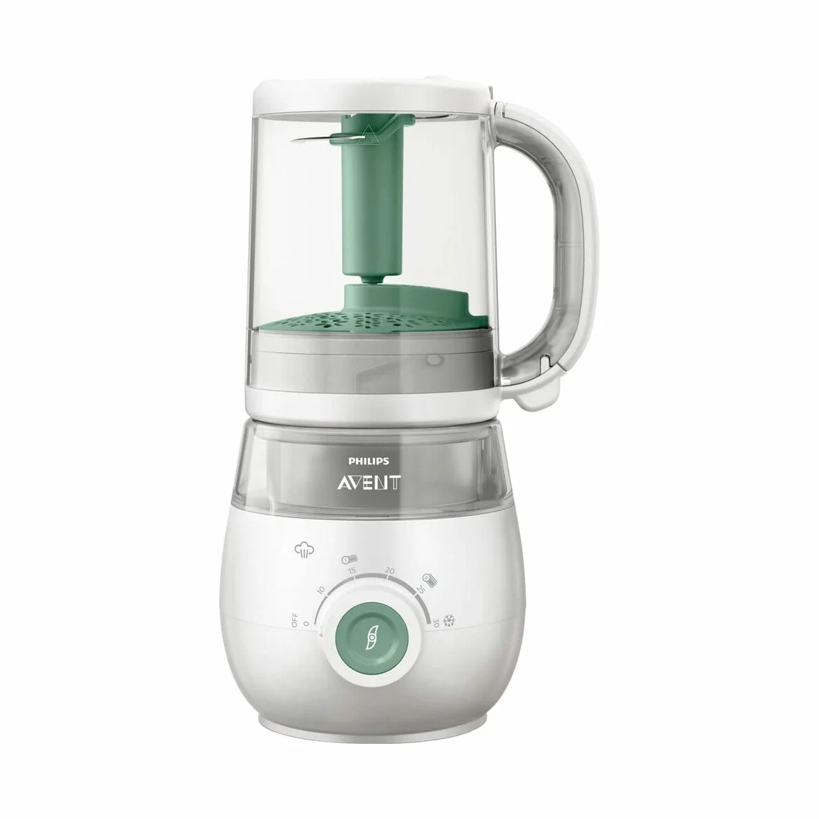 Philips Avent SCF885/01 Baby Food Maker