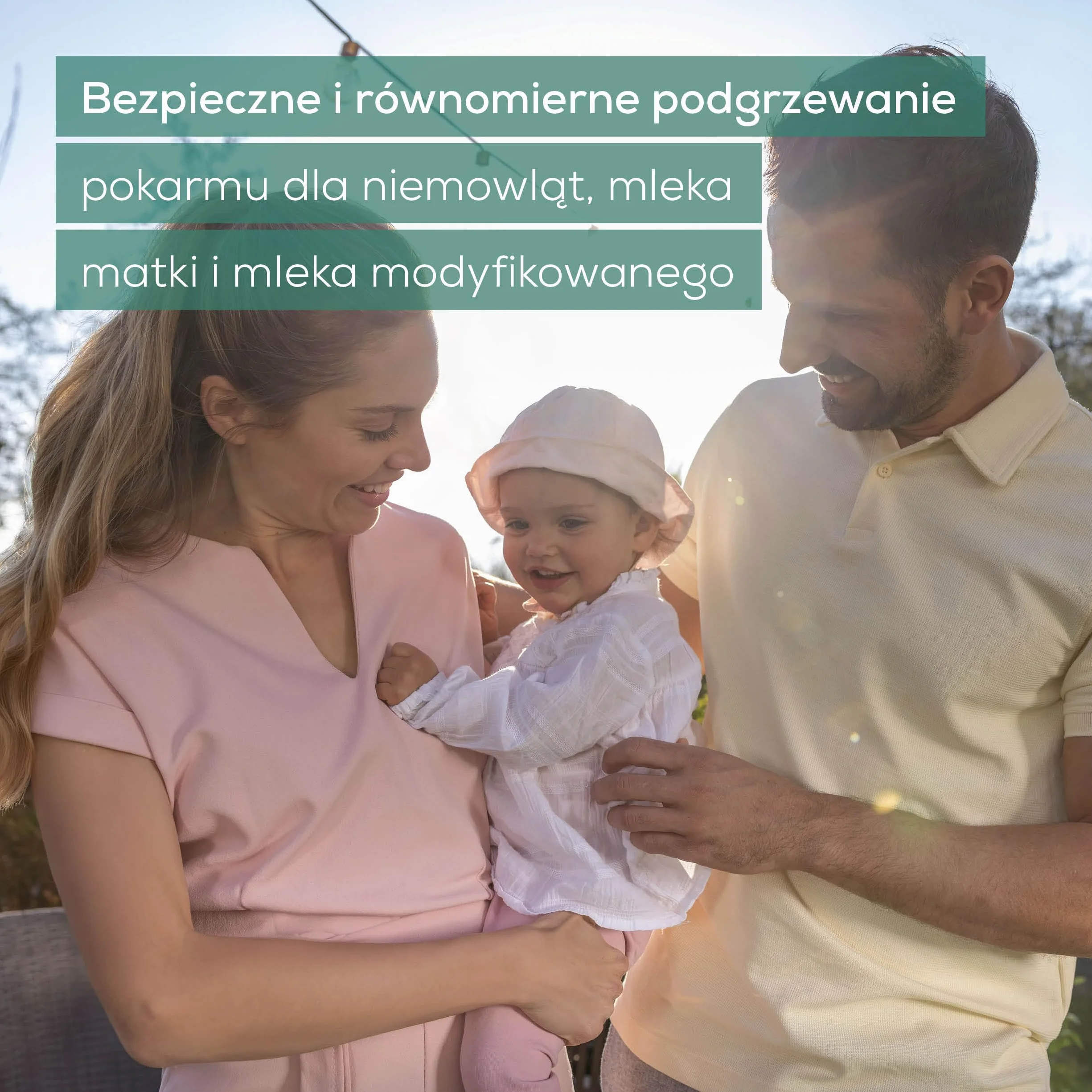 Beurer BY 52, podgrzewacz do butelek i żywności dla niemowląt, podgrzewa, utrzymuje ciepło, czas podgrzewania 8 minut, cyfrowy wyświetlacz temp., do wszystkich popularnych butelek dla niemowląt, 1 szt