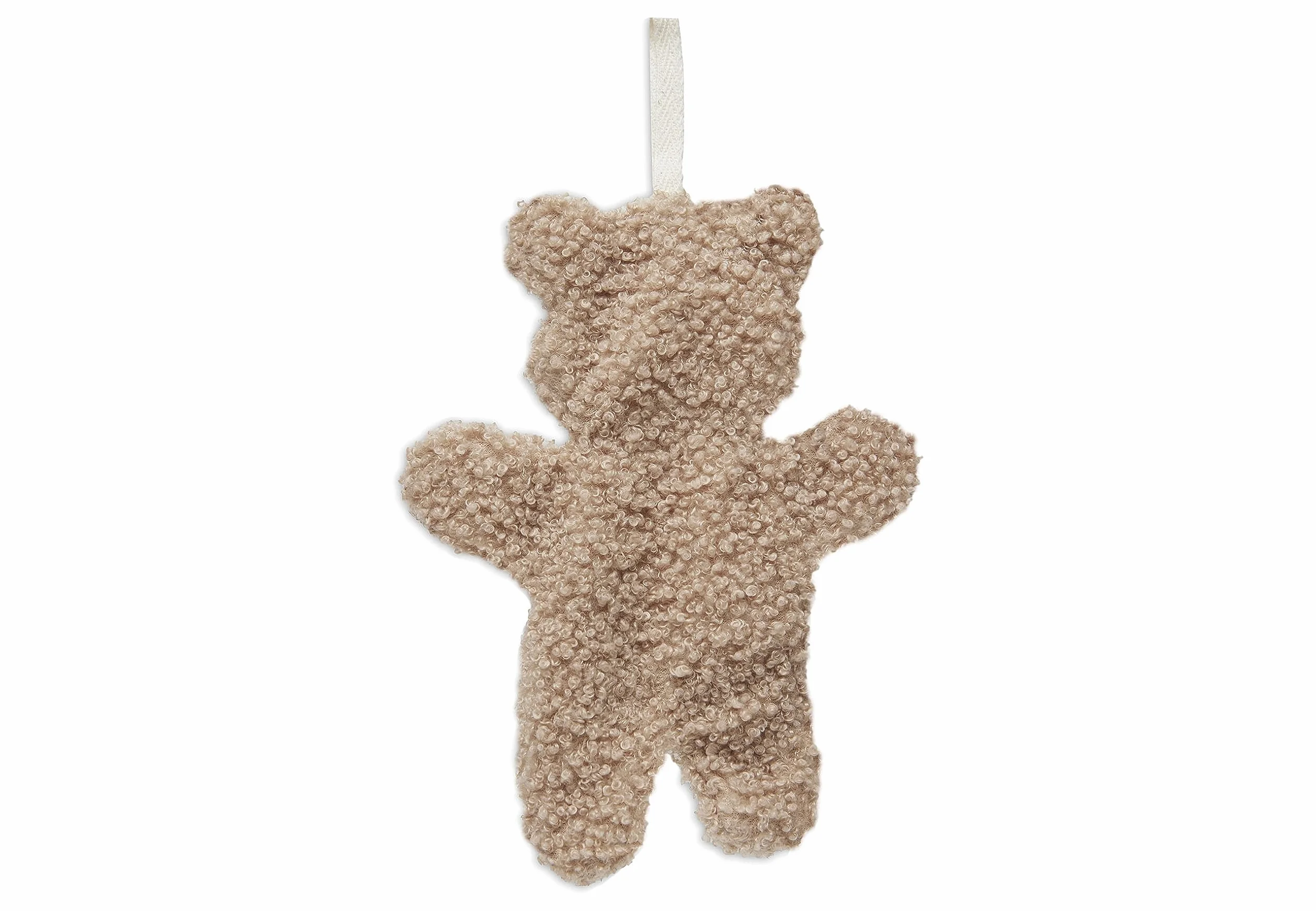 Klips do smoczka Teddy Bear Biscuit - Jollein