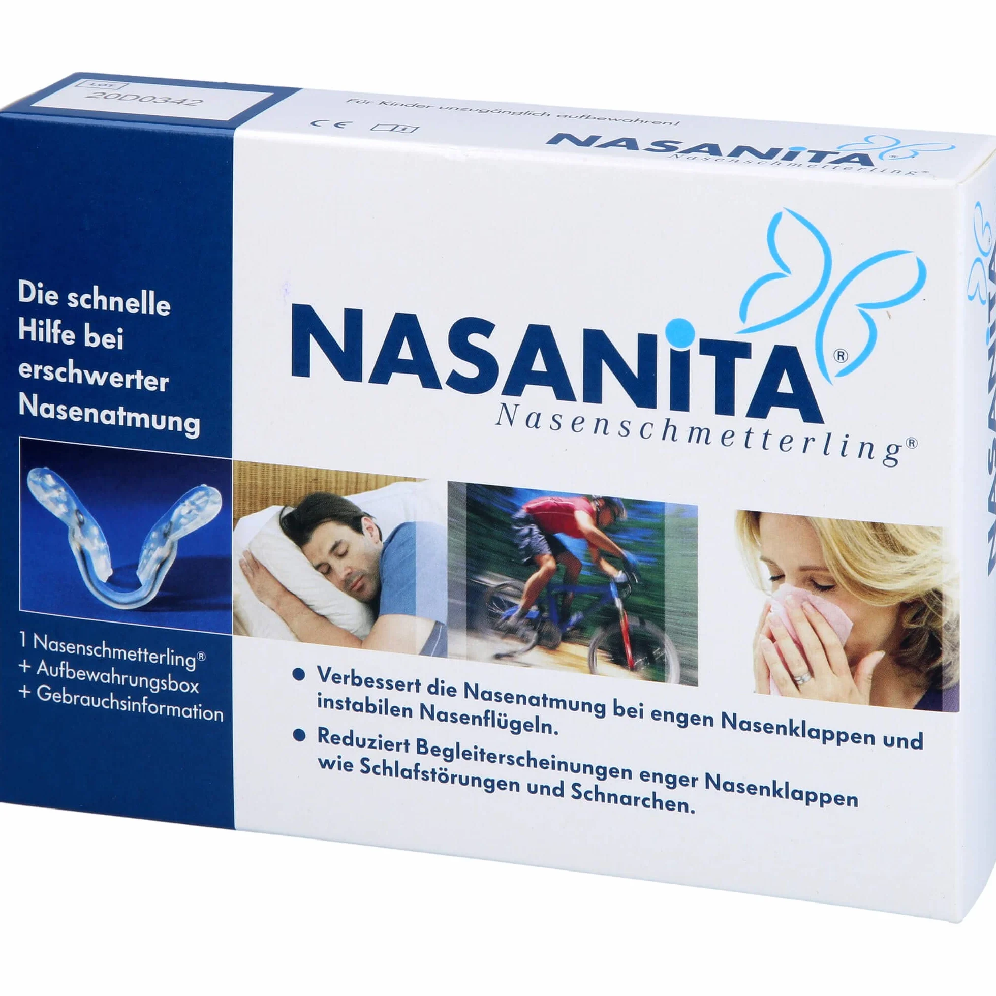 Ecomar Nasanita