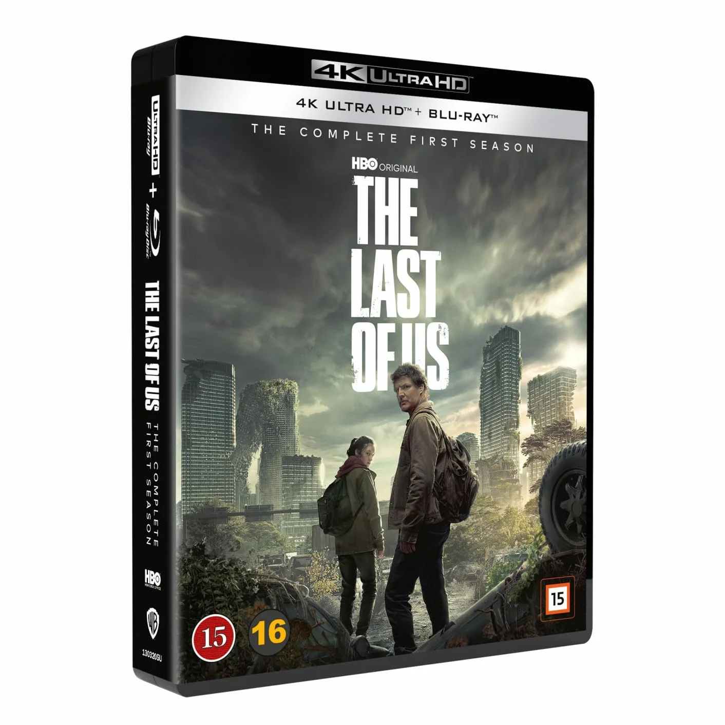 The Last of Us