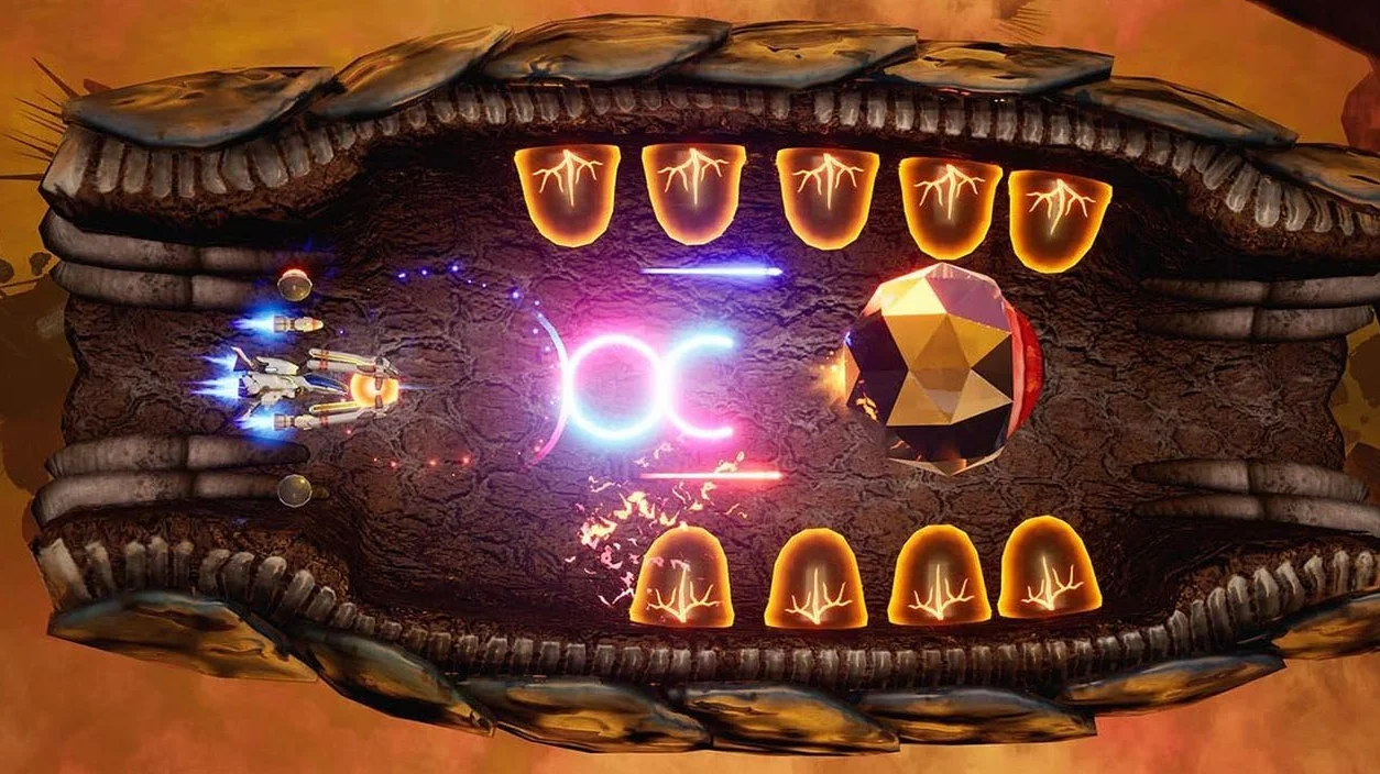 R-Type Final 3 Evolved (Deluxe Edition)