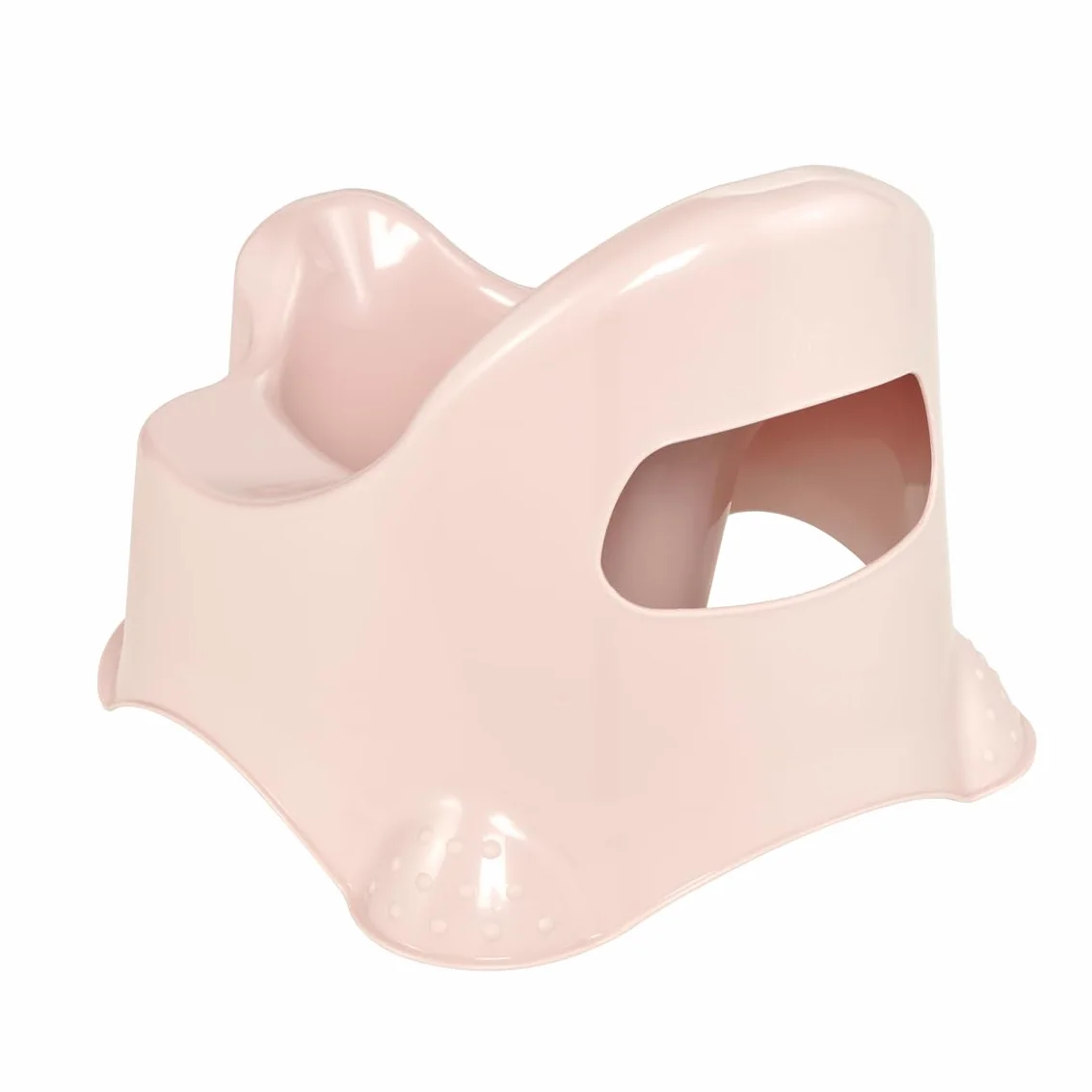 Potty 30 x 25 x 22, nordycki różowy