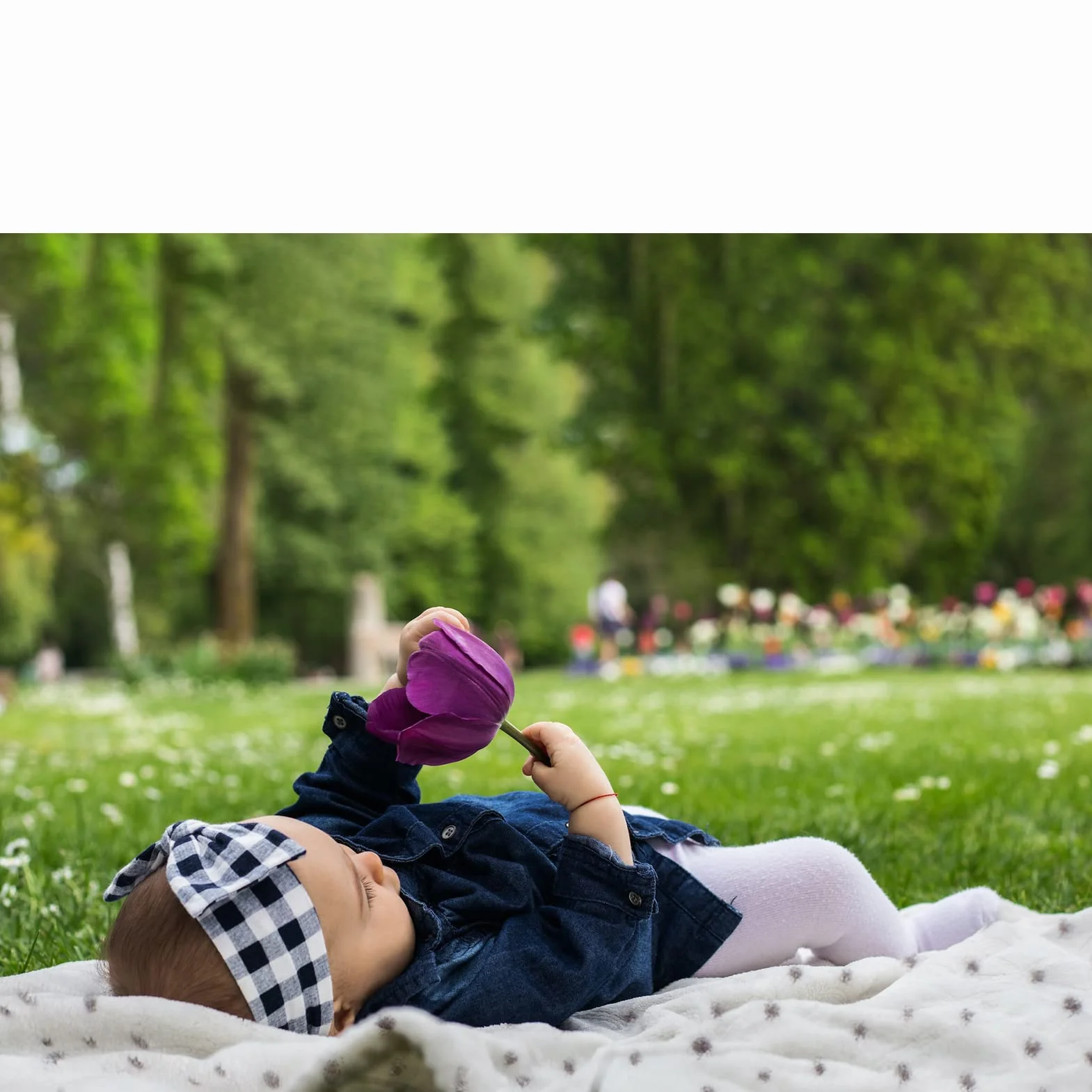 LeerKing Koc polarowy dla niemowląt, zestaw 2 sztuk, zimowy, ultralekki, miękki koc flanelowy dla dziewczynki, chłopca, dzieci, biały i różowy, 75 x 100 cm