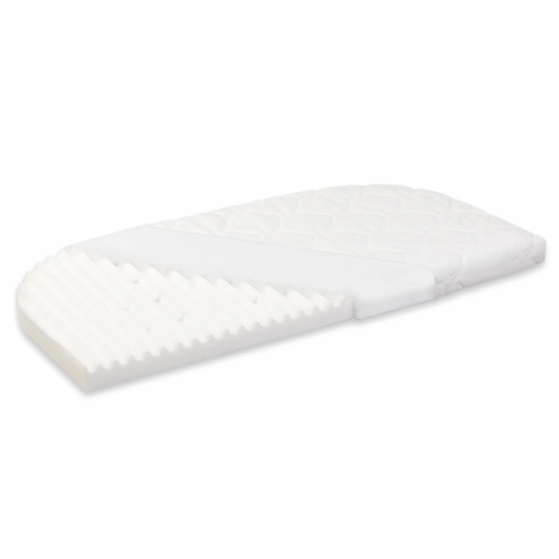 babybay Materac Dostawiany KlimaWave pasuje do modeli Maxi, Boxspring i Comfort Plus