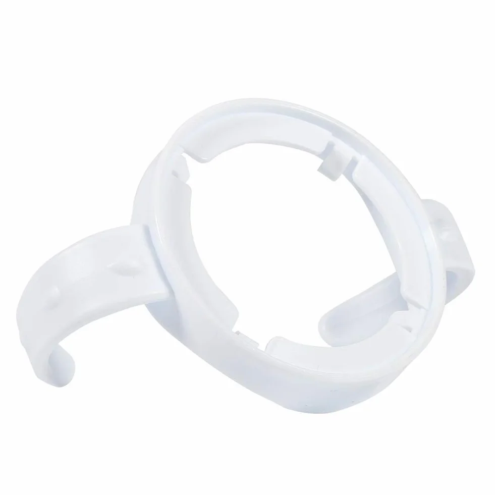 MAGT Uchwyt do butelki Avent Natural Series, dla niemowląt, Easy Grip standardowy z polipropylenu