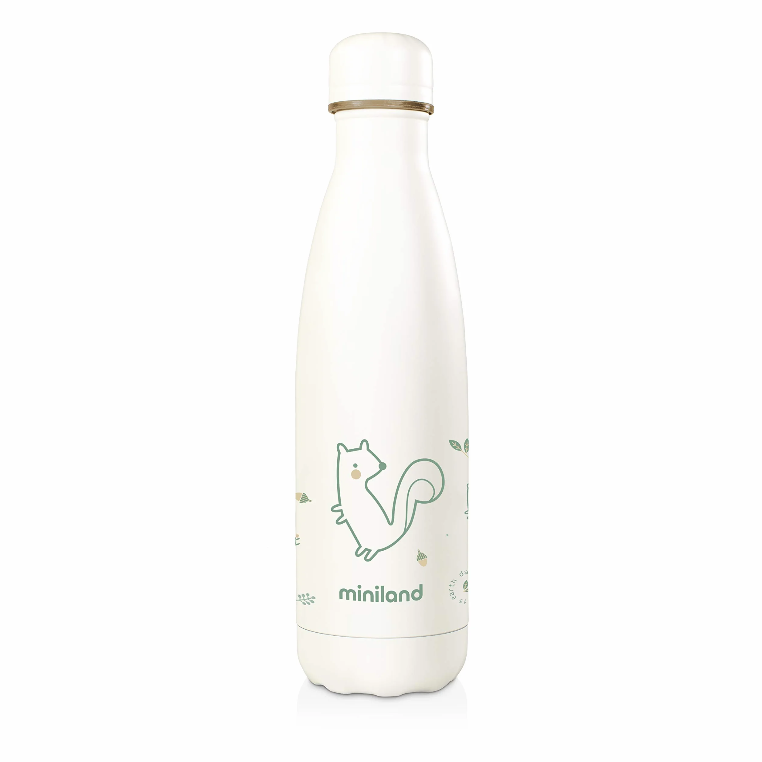Miniland Nature Bottle Chip, 310 g