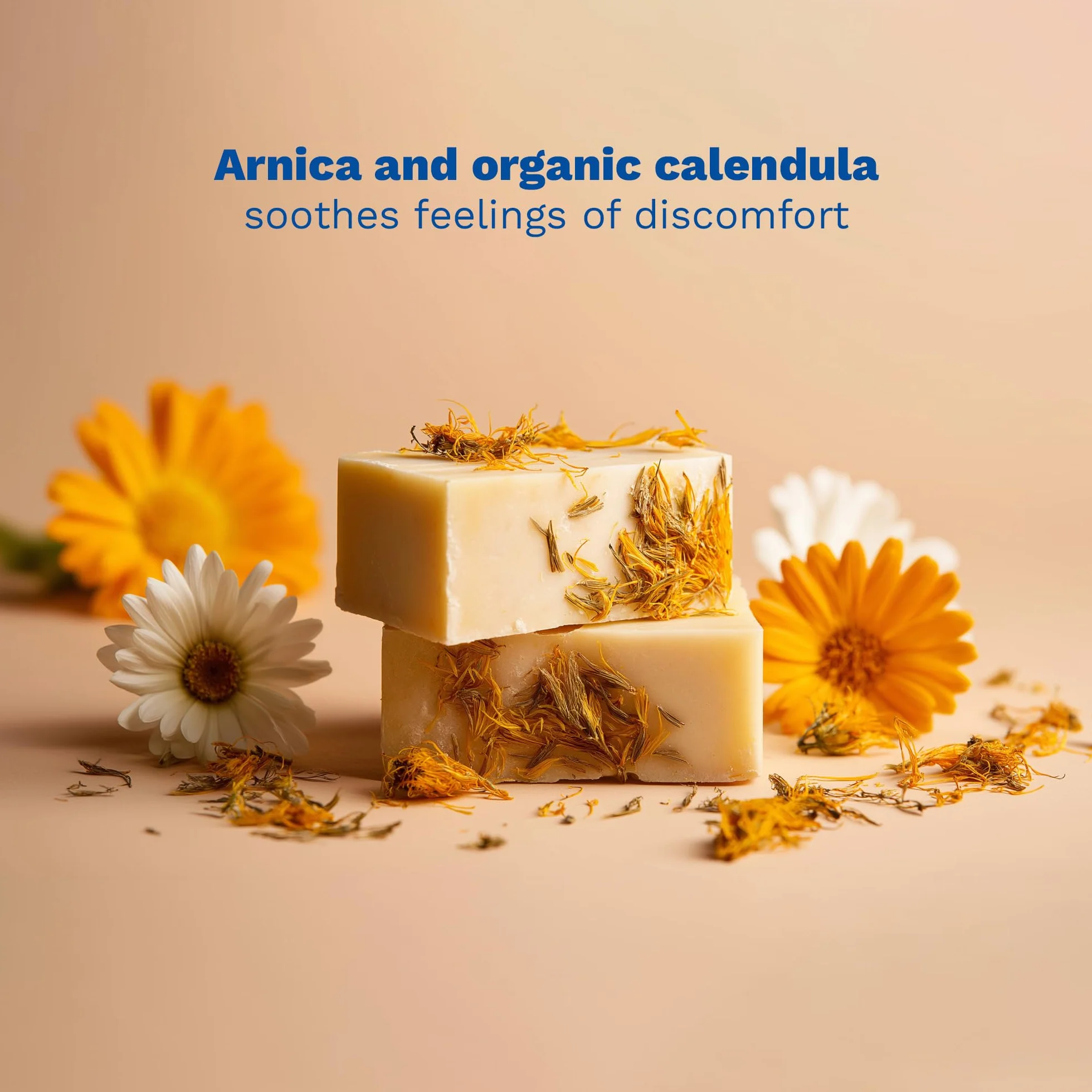 Mustela Gel Arnica - 100 ml