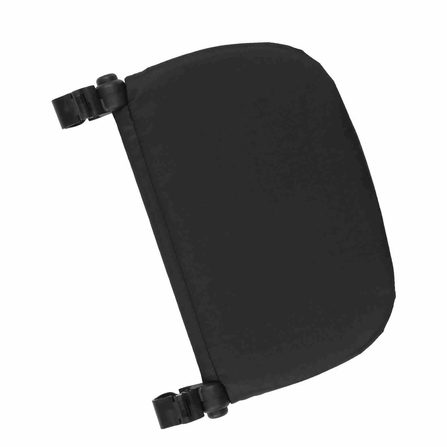 Podnóżek do wózka, akcesoria do wózka dziecięcego przedłużenie podnóżka Babyzen Yoyo do wózka YOYA/VOVO (BLACK)