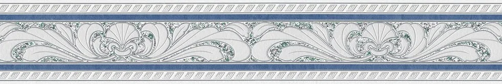 A.S. Creation 6816-45 Kolekcja tylko borders 9, wielokolorowa