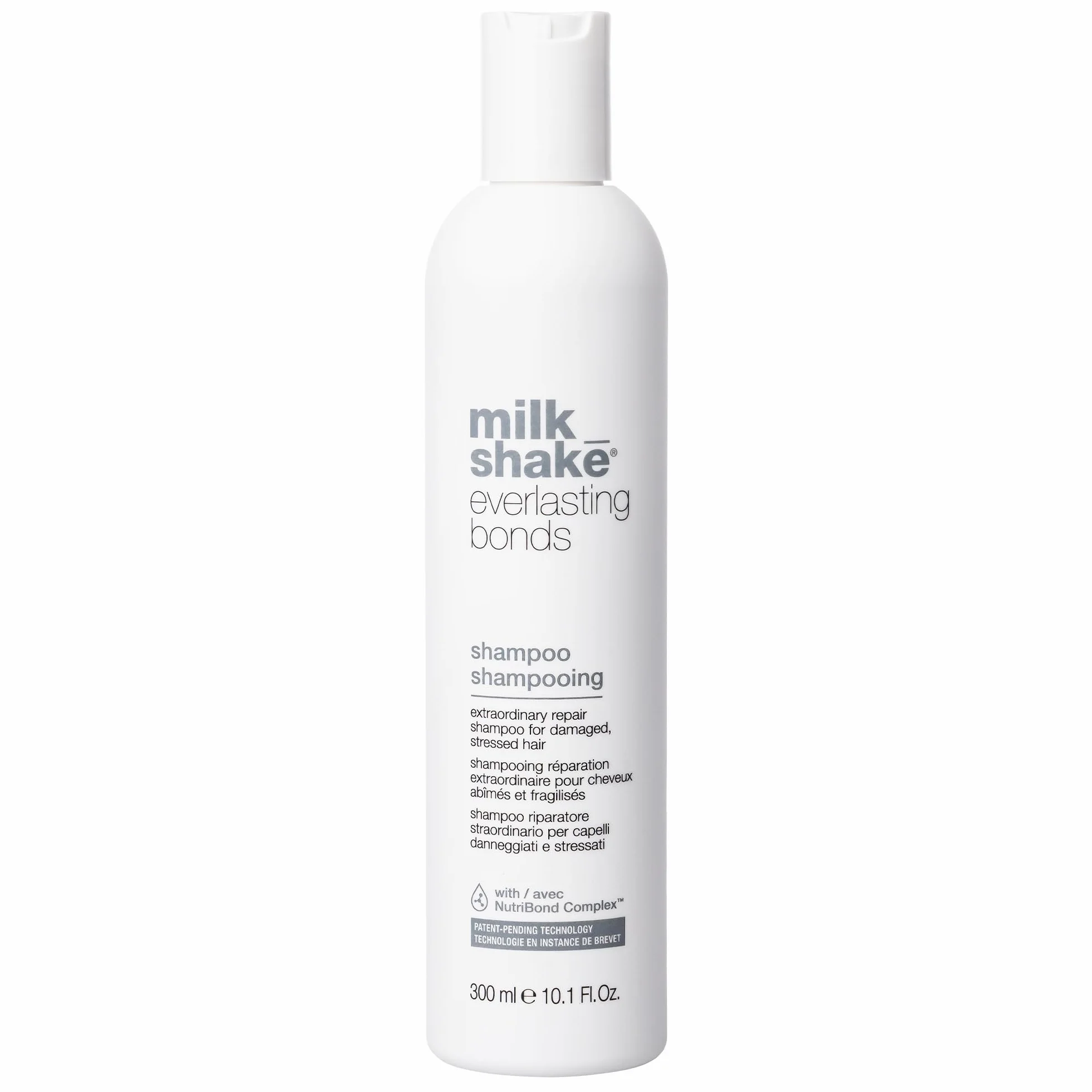 milk_shake Everlasting Bonds Repair szampon 300 ml