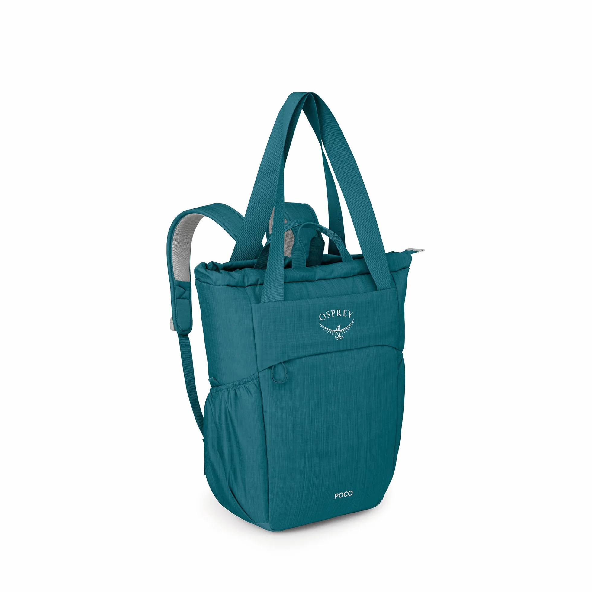 Osprey Poco Changing Tote plecak, uniseks, niebieski, O/S