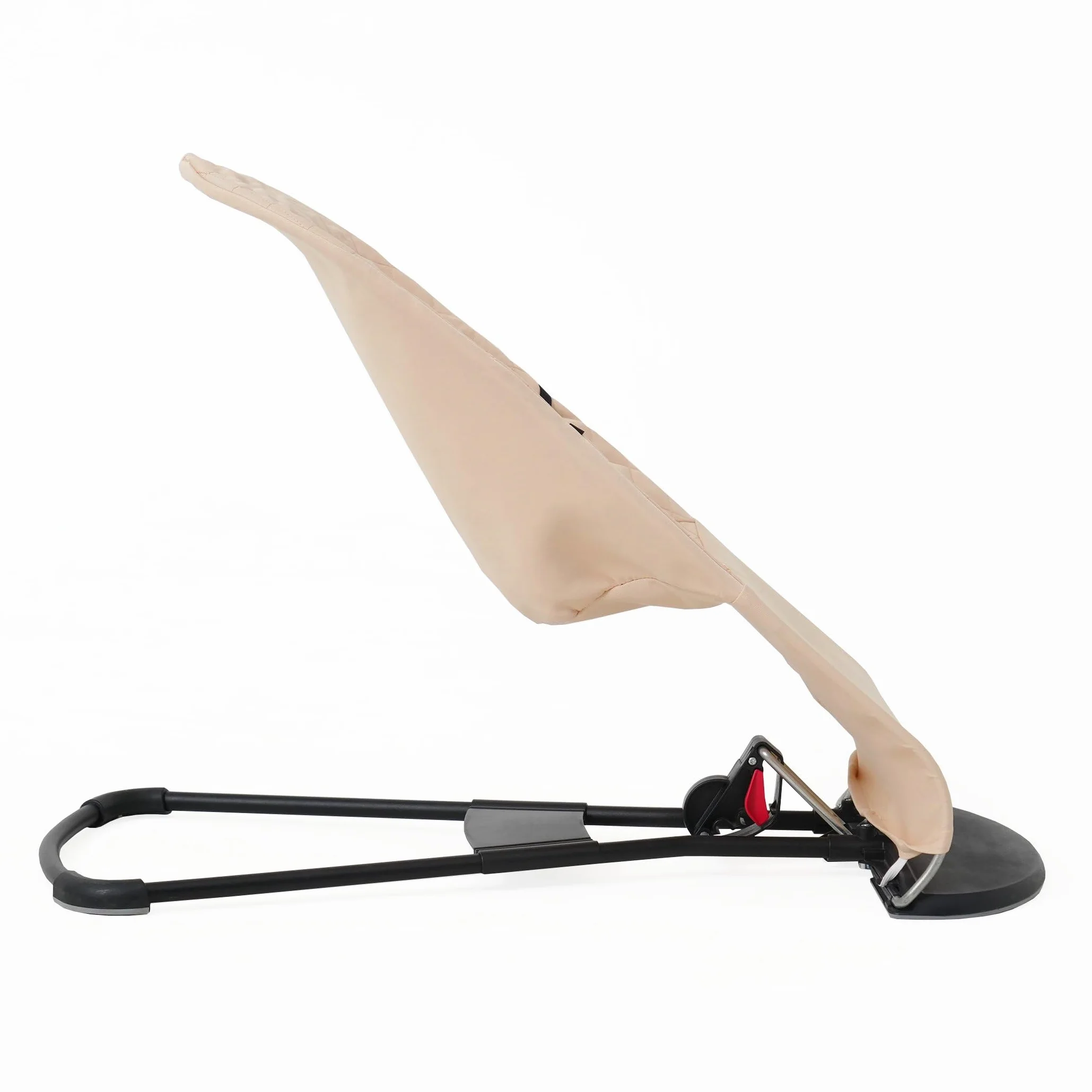 Pokrowiec na leżak dla niemowląt. Pokrowiec na leżak kompatybilny z BabyBjörn Balance Soft i Bliss. Ergonomiczny pokrowiec na hamak: hipoalergiczny poliestru