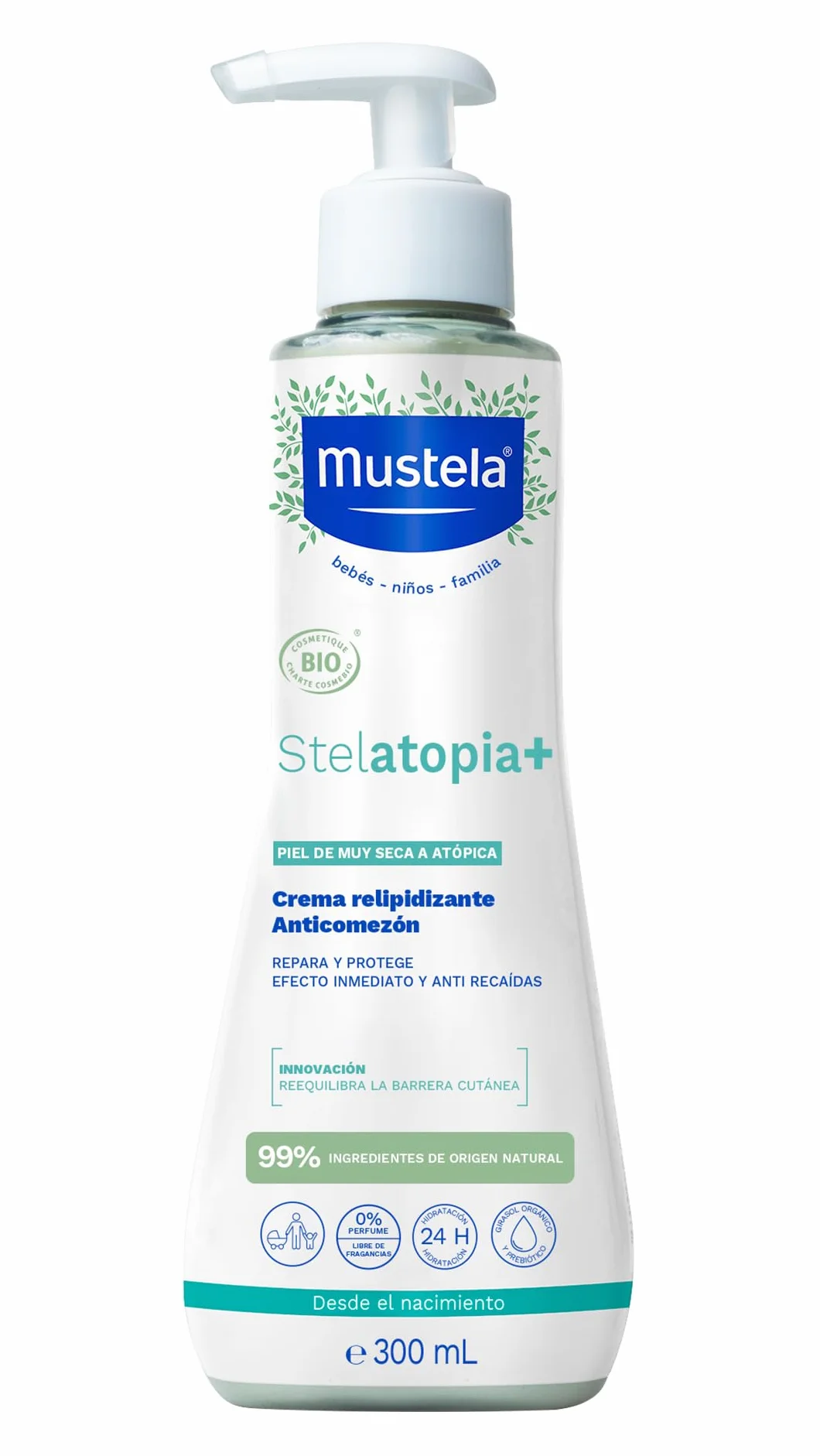 STELATOPIA + KREM RELIPIGUJĄCY 300 ML