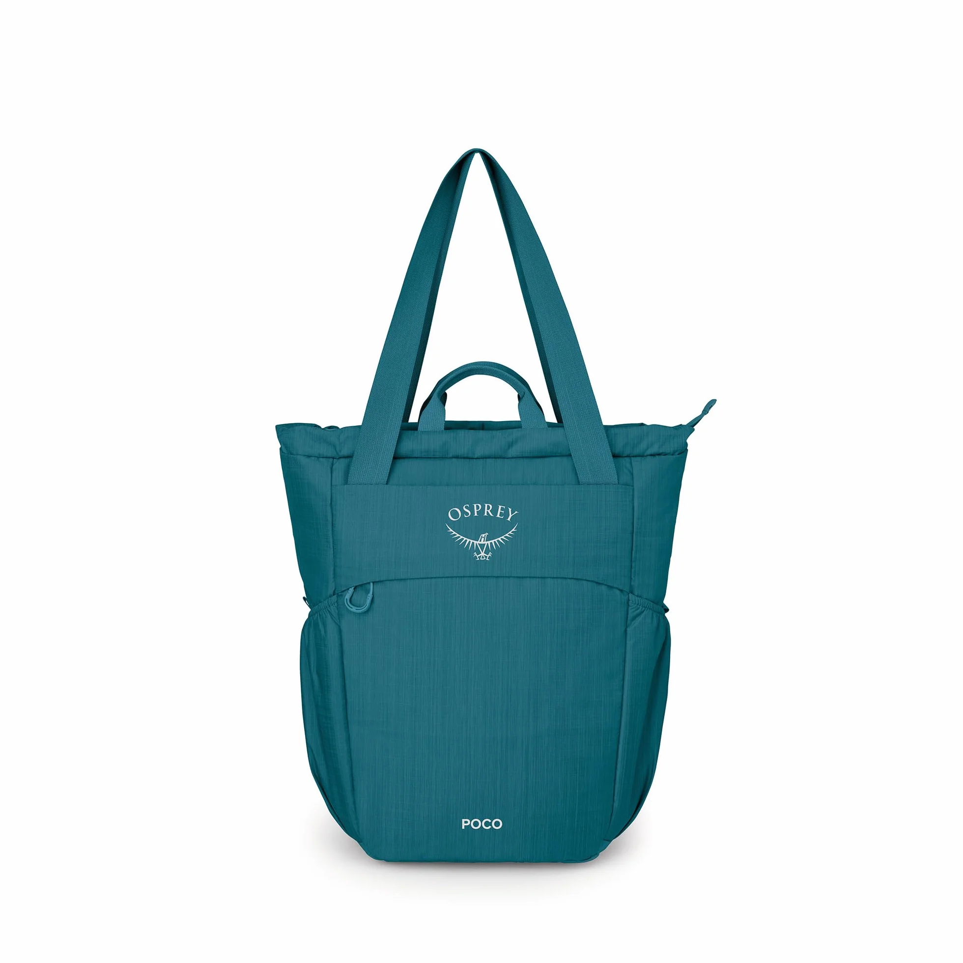 Osprey Poco Changing Tote plecak, uniseks, niebieski, O/S