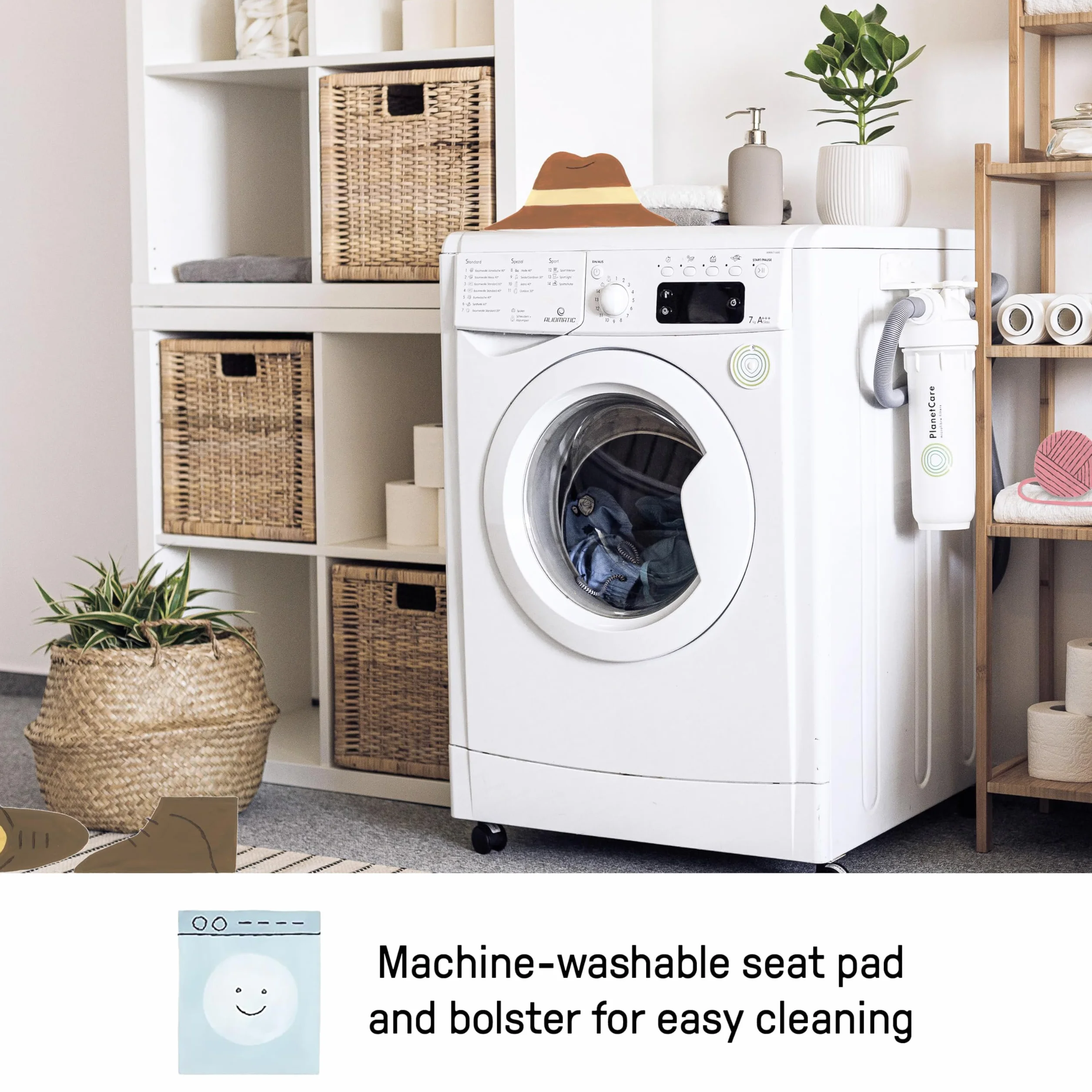 Ingenuity, Keep Cozy 3 w 1 Grow with Me, kołyska dla niemowląt Burst z wibracjami, 3 funkcje przechylania do huśtawki, huśtawki lub jako stałe siedzenie, 2 pozycje leżenia, zdejmowany łuk do zabawy,