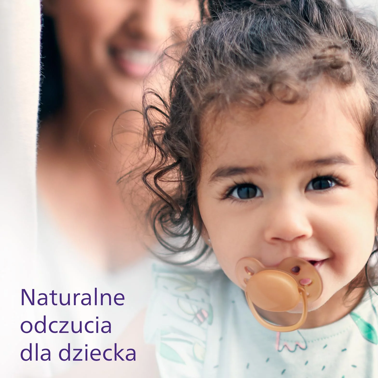 Philips Avent Smoczek Ultra Soft - 2x miękki i elastyczny smoczek dla dzieci w wieku 6–18 miesięcy bez bisfenolu A, z etui ze sterylizatorem (model SCF091/33)