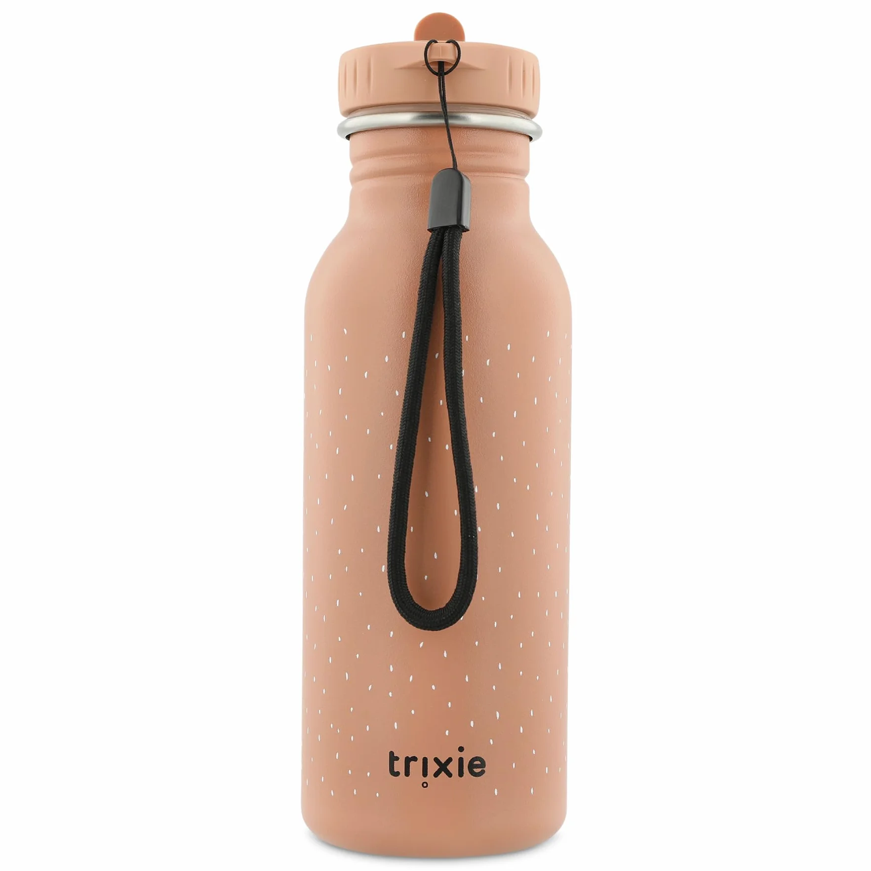 Trixie Drinkfles Mrs. Cat 500ml