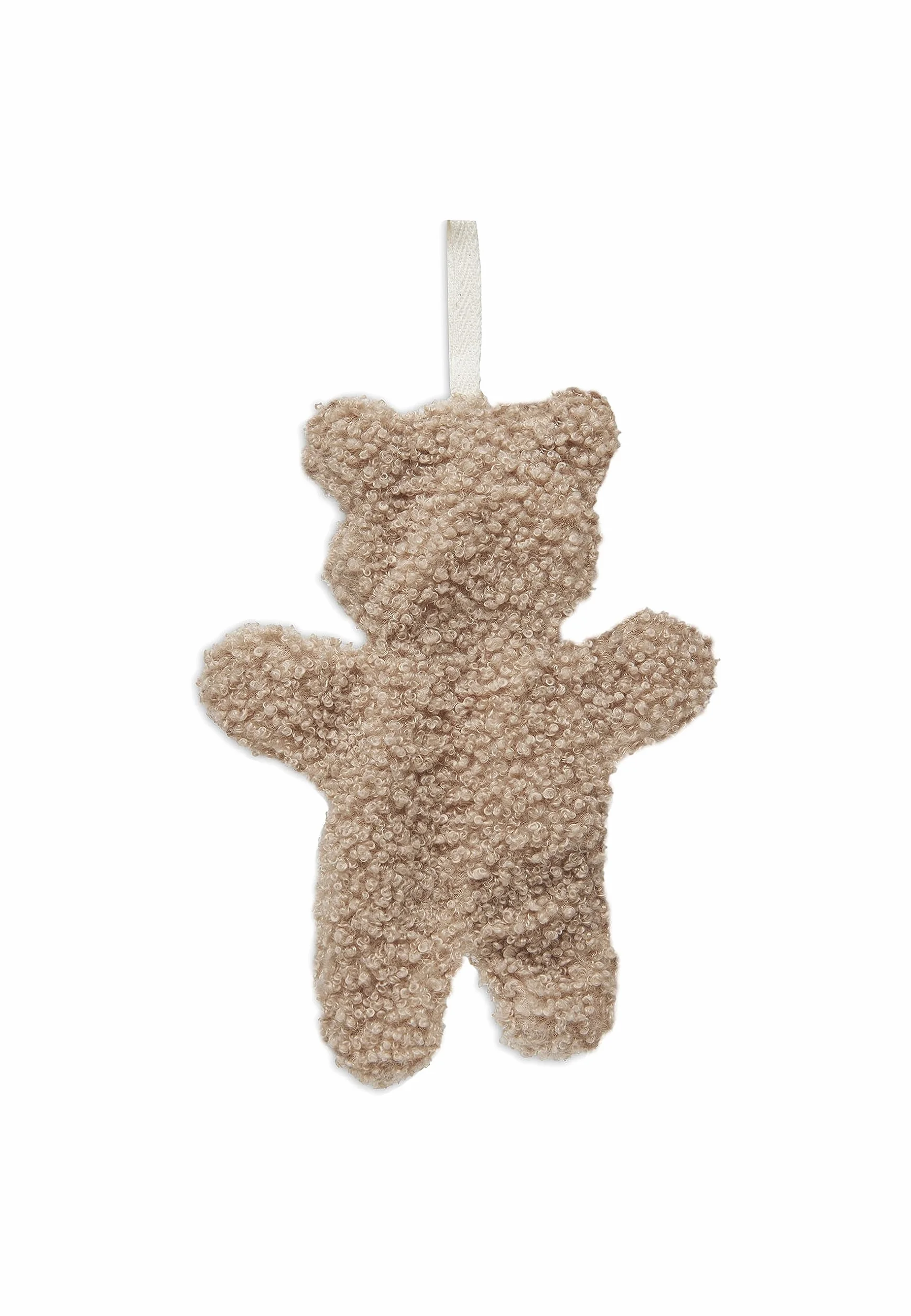 Klips do smoczka Teddy Bear Biscuit - Jollein