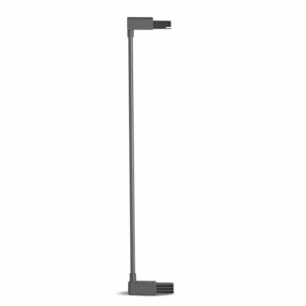 Lindam by Munchkin 7 cm Pressure Fit Universal Gate Extension, Grey