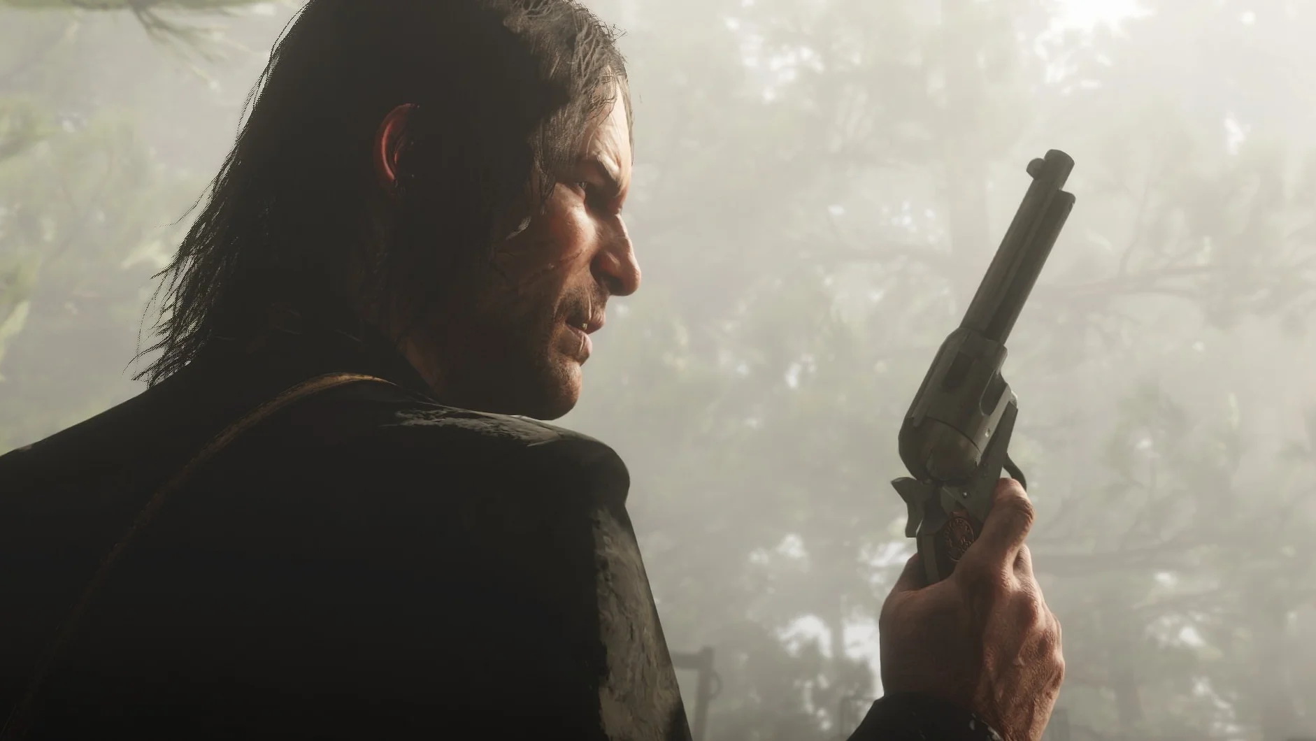Red Dead Redemption 2 Standard Edition [PlayStation 4] dysk – wersja niemiecka