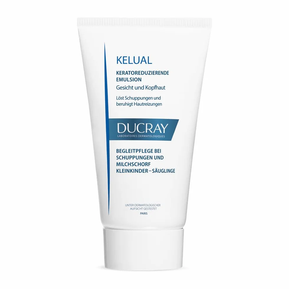 Ducray Kelual Balsam Dziecięcy, 50 ml