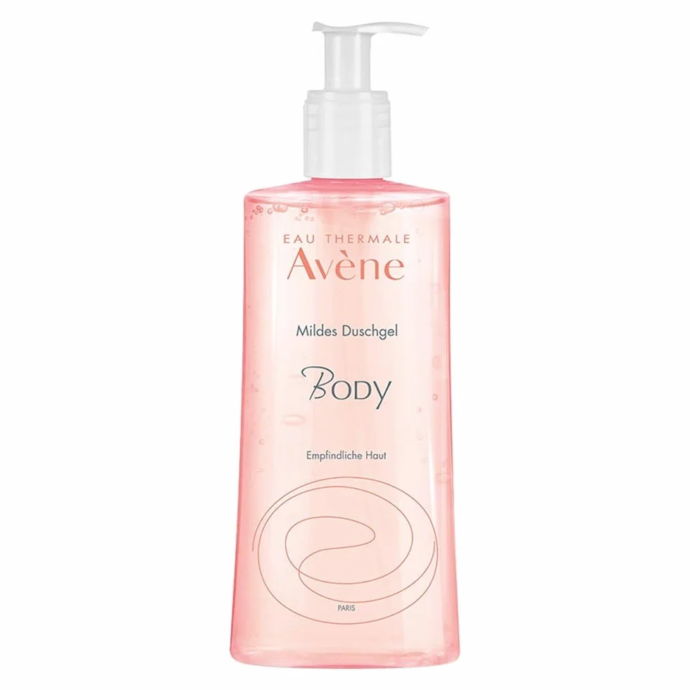 Avène Avene Body Gel Douche Douceur 500 ml - 500 ml