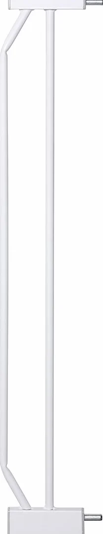 IB-Style – przedłużenia do drzwi i drzwi schodowych MIKA Berrin Kaya białe, 4 różne długości | 4 cale / 10 cm