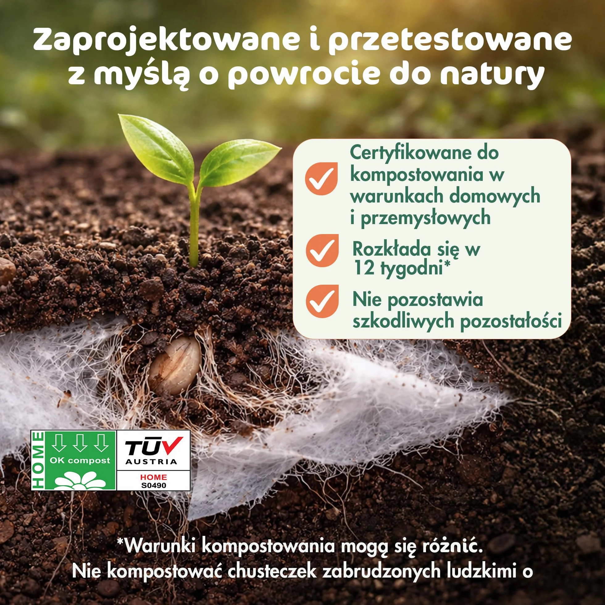 Naty Chusteczki dla Niemowląt Aloe | 98% Wody, Hipoalergiczne & Naturalne dla Wrażliwej Skóry | Bez Zapachu, Roślinne | Delikatne Chusteczki Noworodek & Małe Dziecko | 672 sztuk (12 op.)