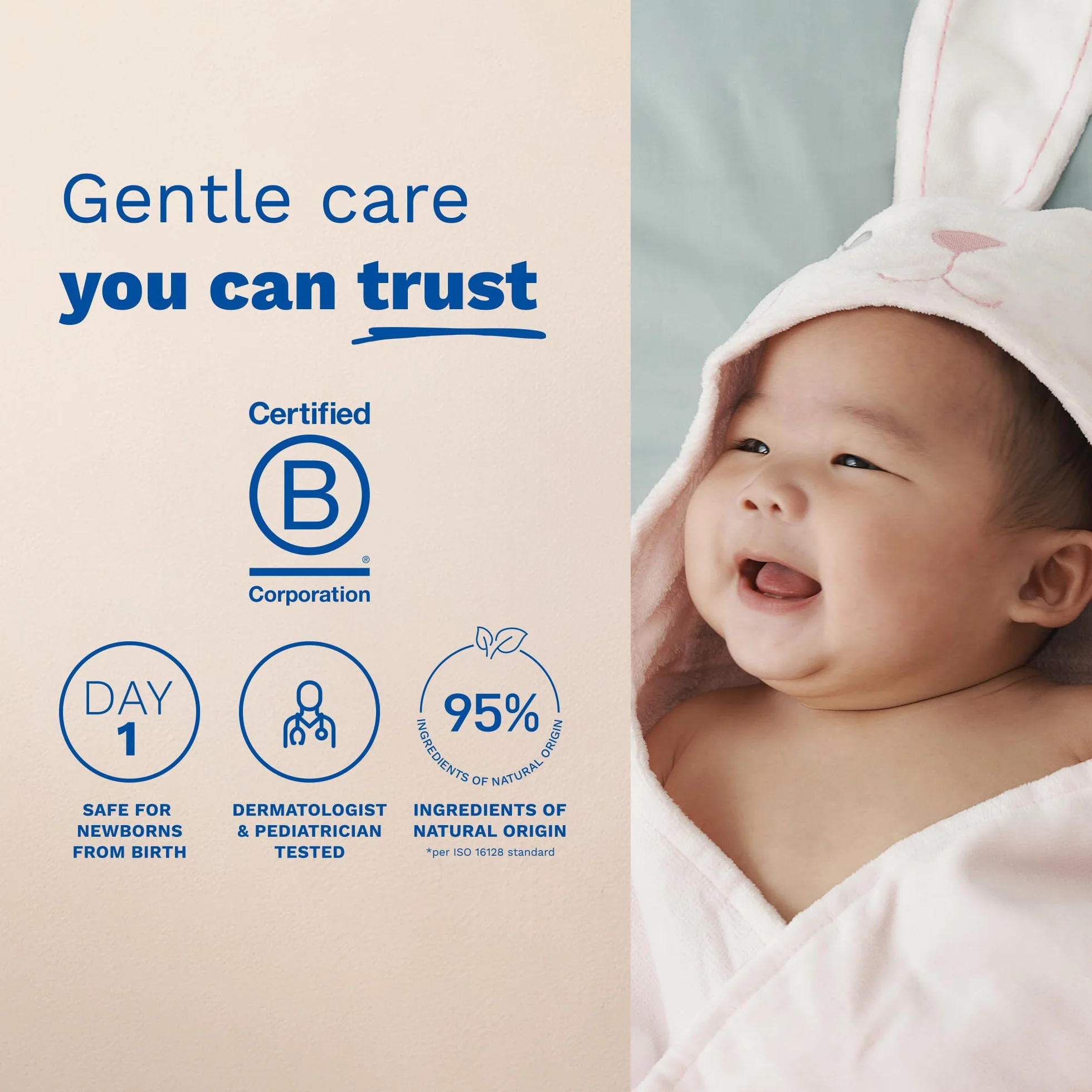 Body Lotion Mustela Bébé (40 ml) (40 ml)