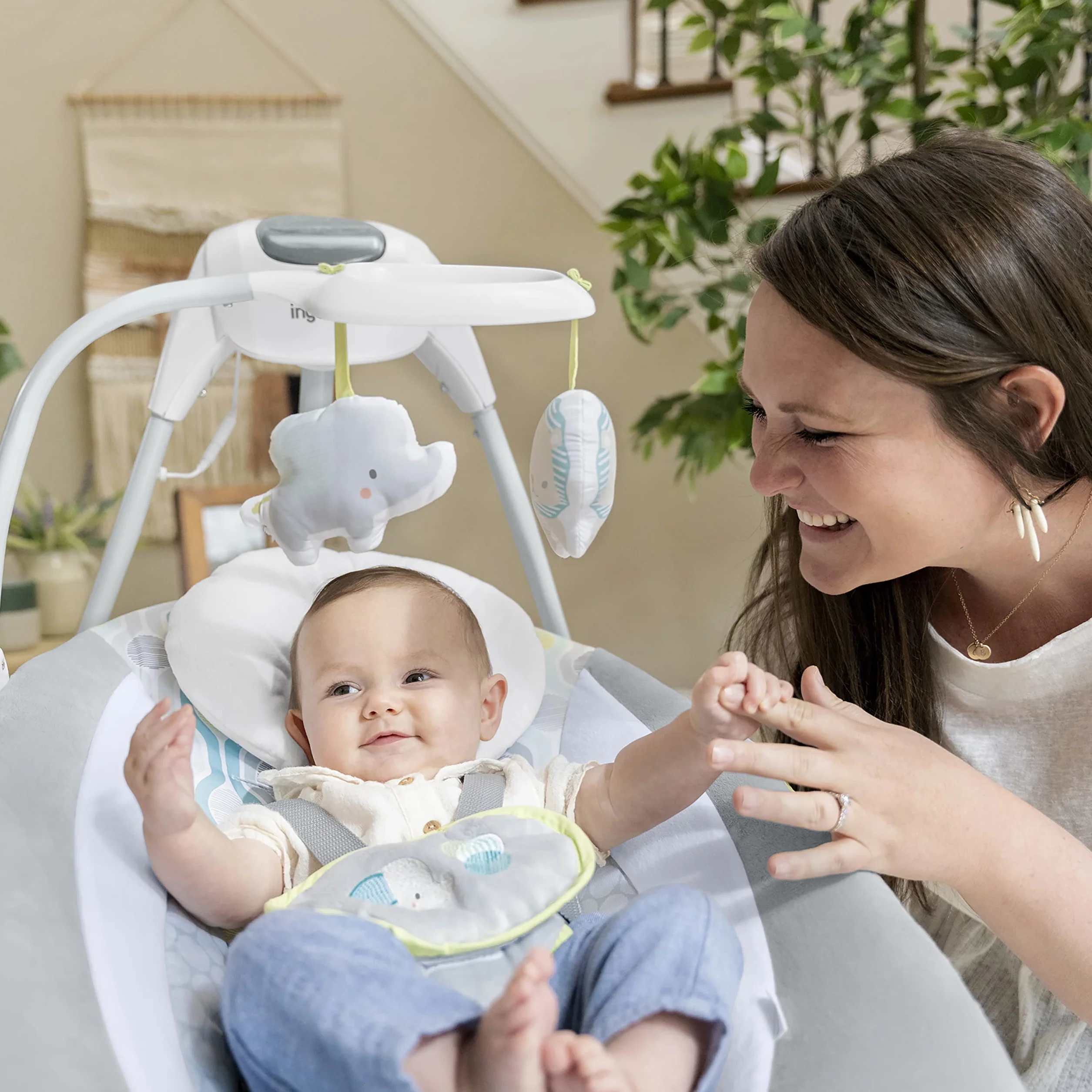 Ingenuity 11149-1 Bujak, Wielokolorowy, Do 9 Kg