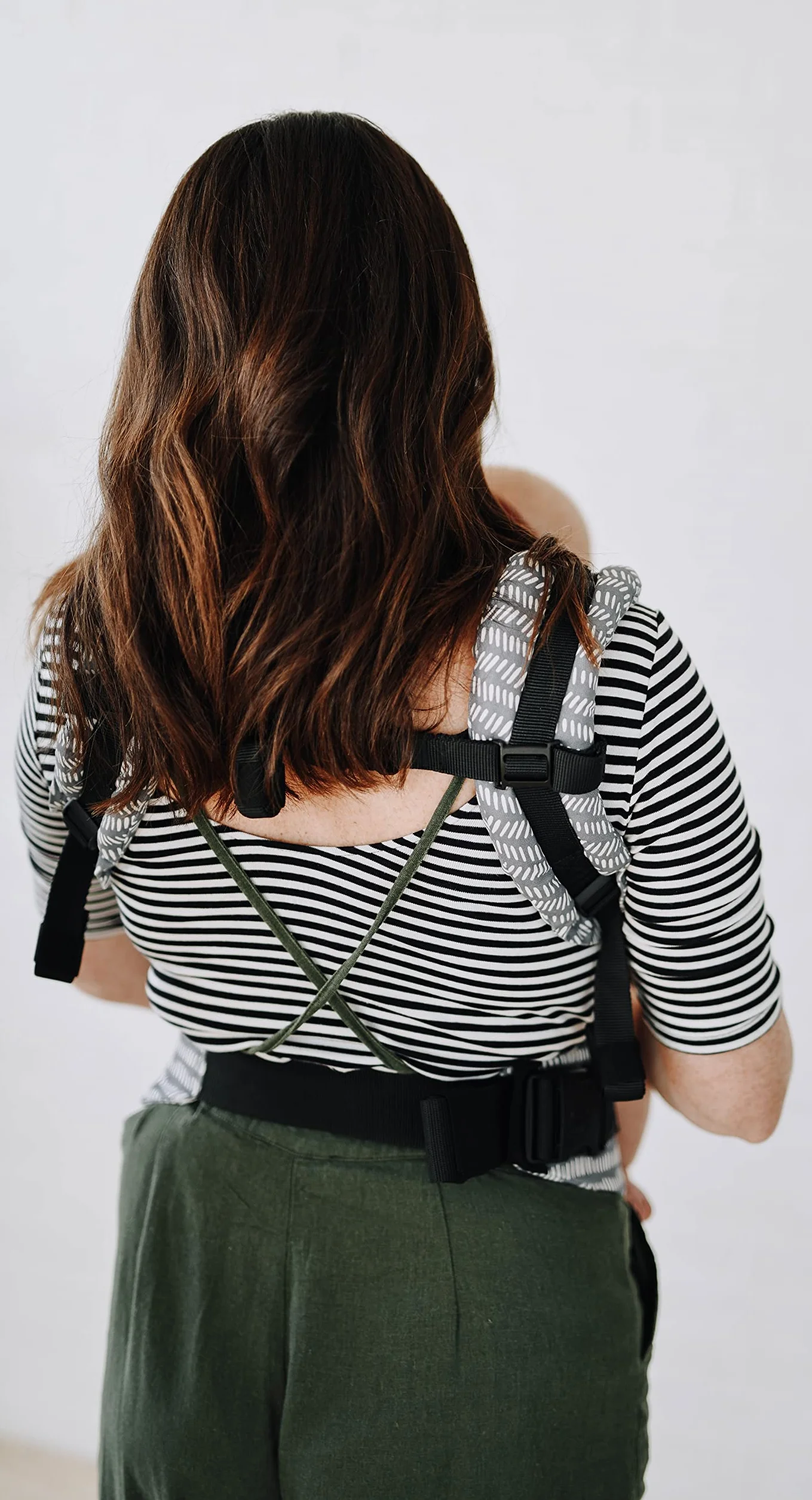 Tula Mesh Free-To-Grow nosidełko dla noworodka od urodzenia, nosidełko ergonomiczne, nosidełko na plecy, nosidełko siatkowe, nosidełko letnie, Beyond.