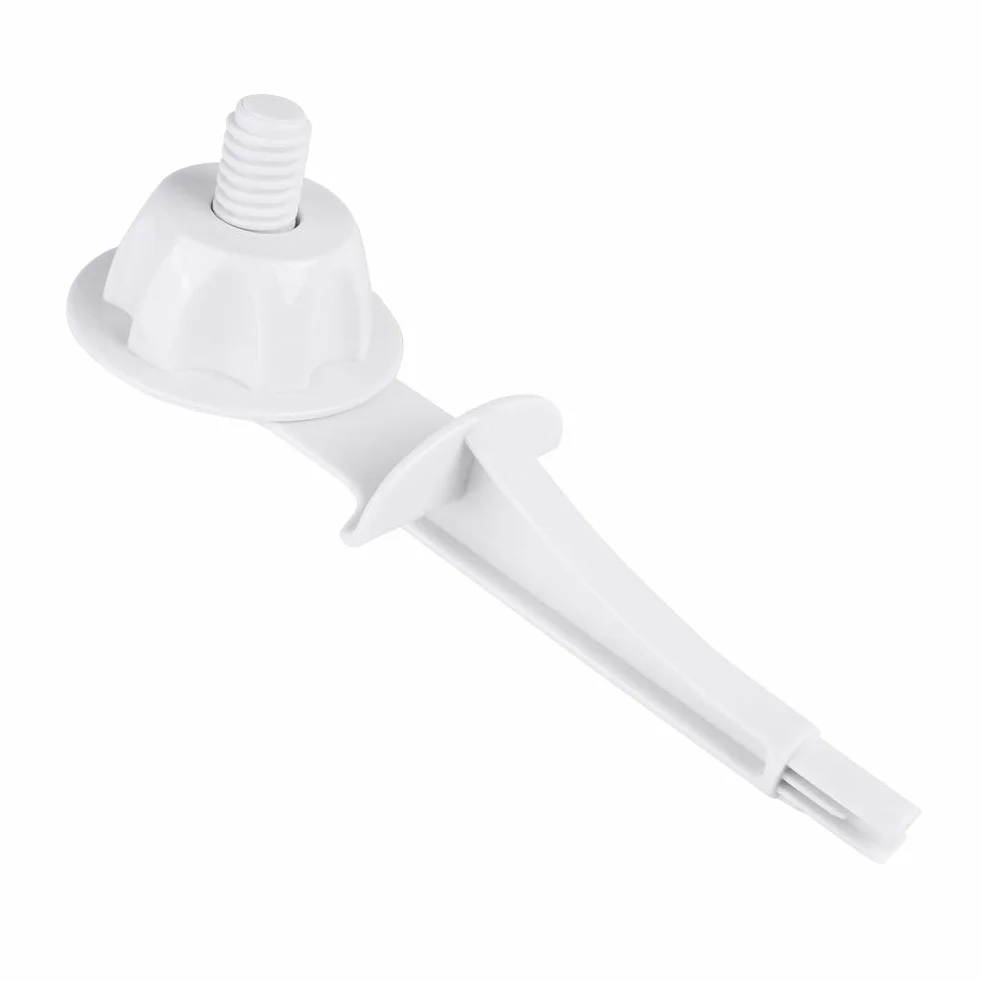 Kinderbett Glocke Halterung TOPINCN Spieluhr Arm Halter Halterung Wind-up Stent Set Mobile Spielzeug Dekoration Hängen