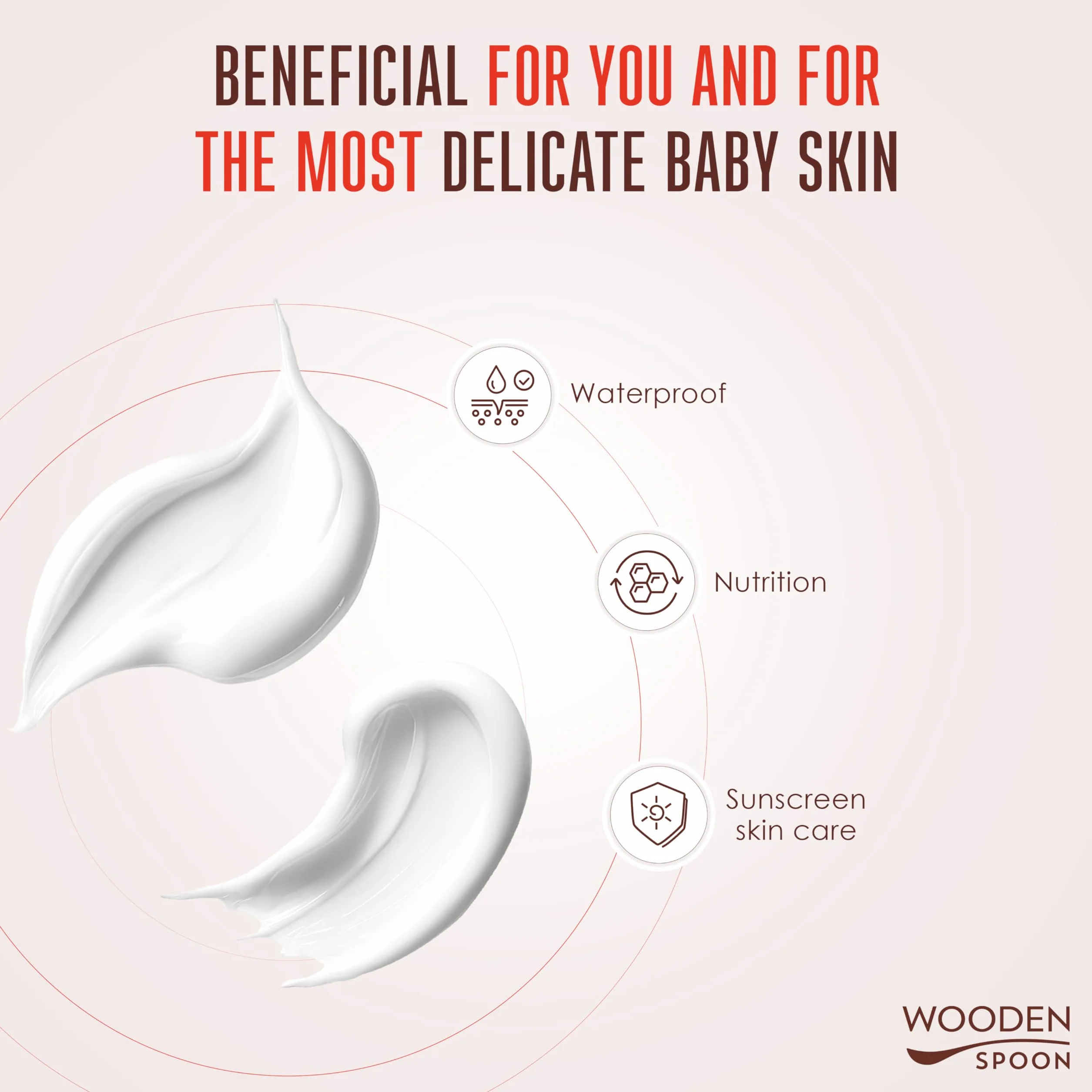 Balsam do opalania Baby & Family SPF 50